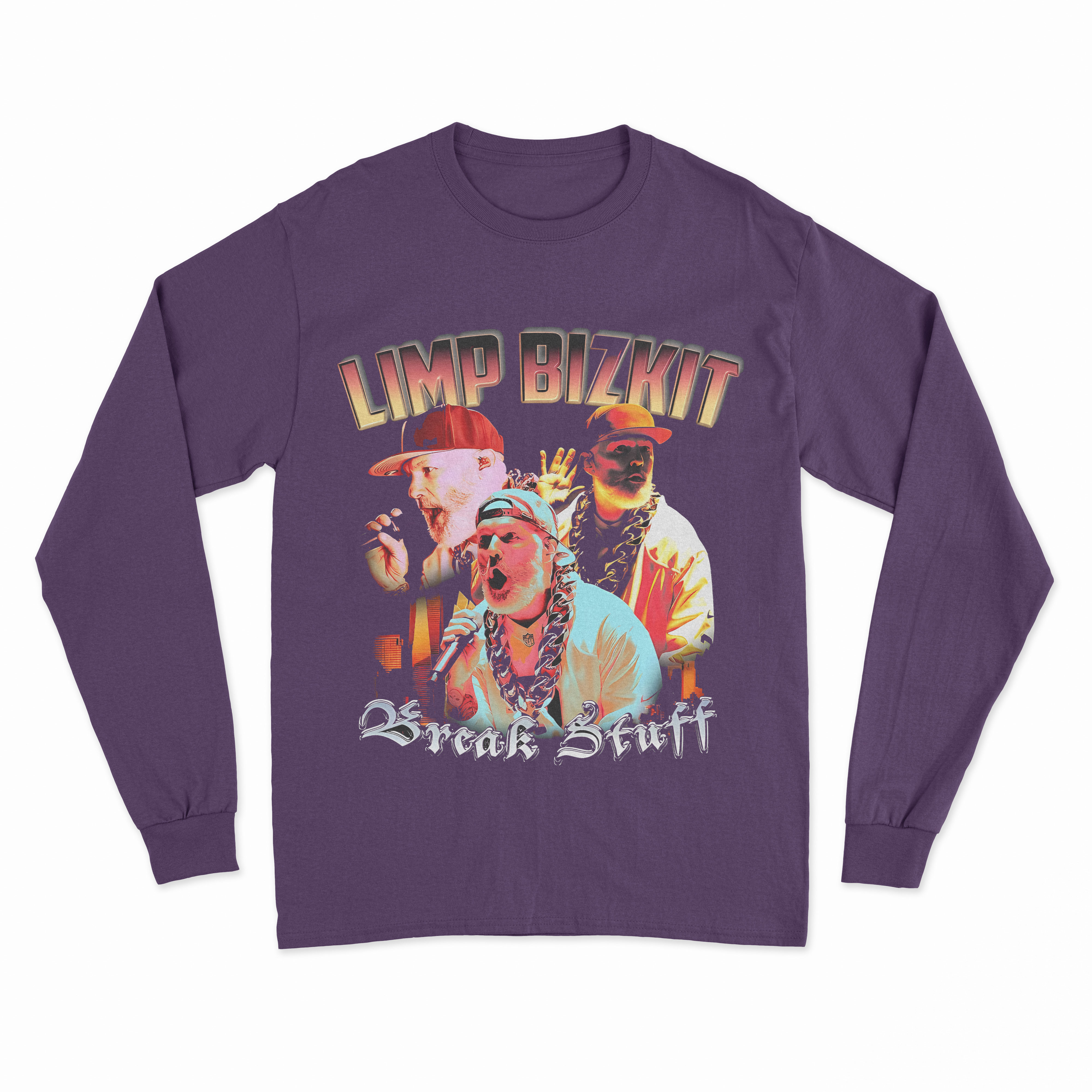 LBK Classic T-Shirt HP LBK2DB231124 (38)