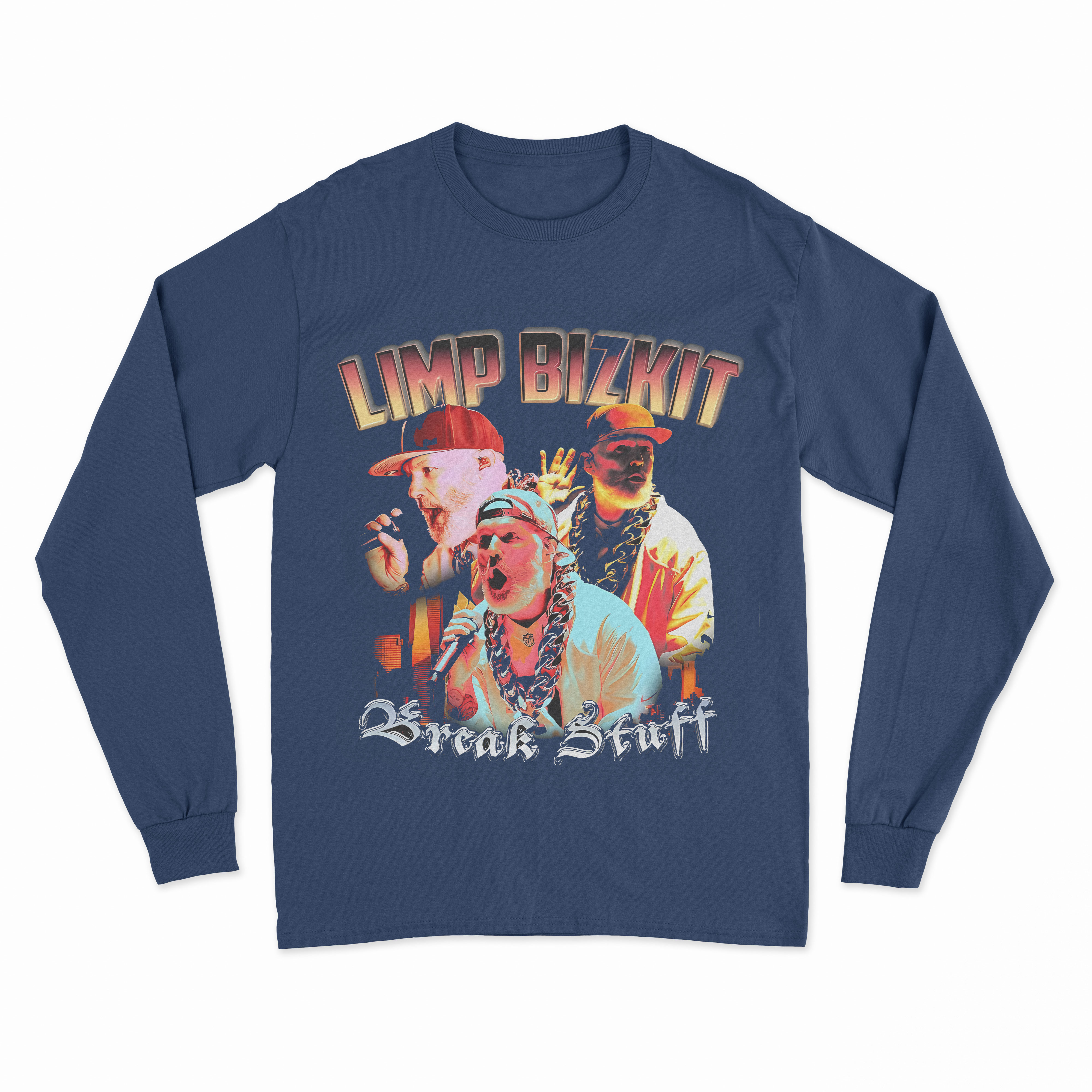 LBK Classic T-Shirt HP LBK2DB231124 (38)