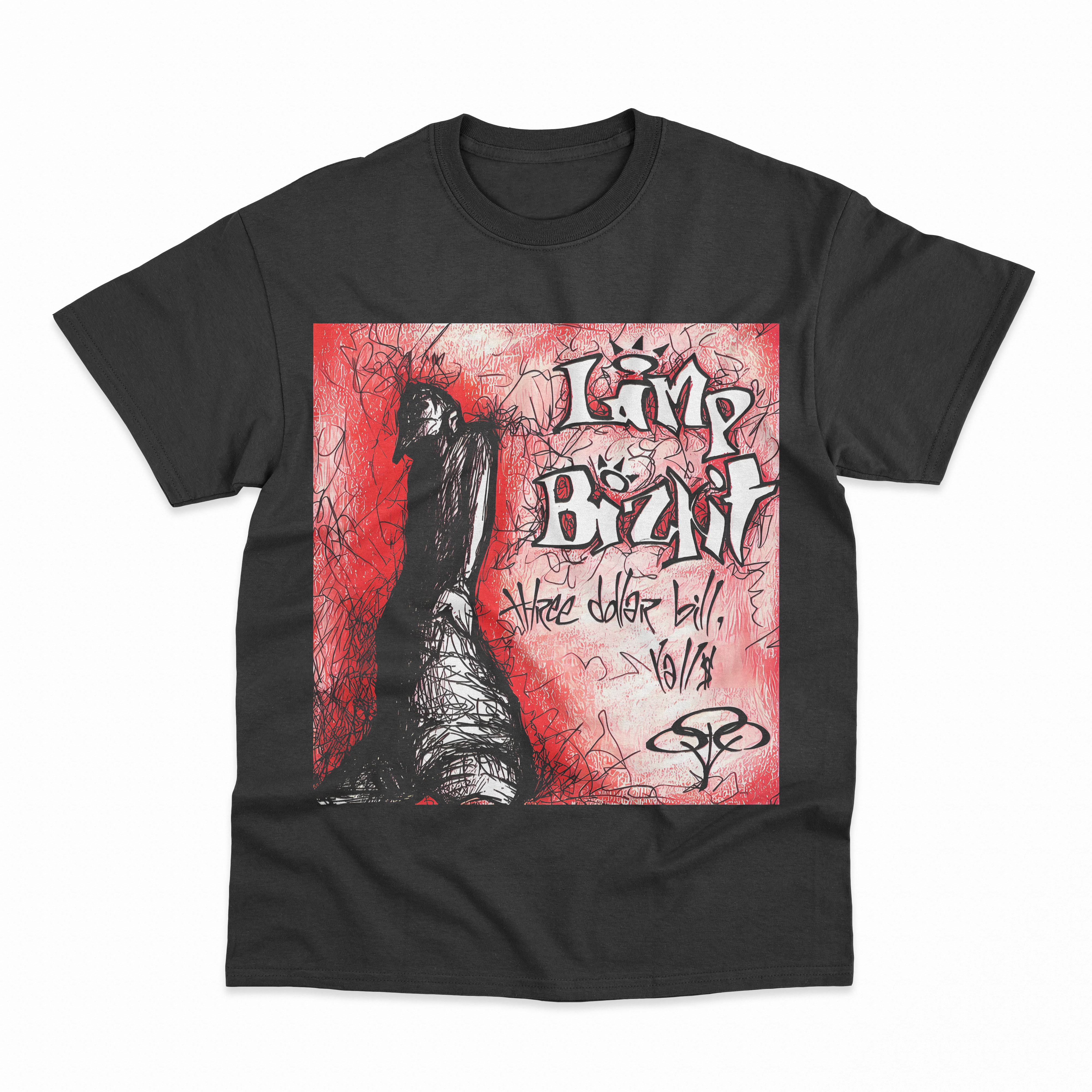 LBK Classic T-Shirt HP LBK2DB231124 (39)