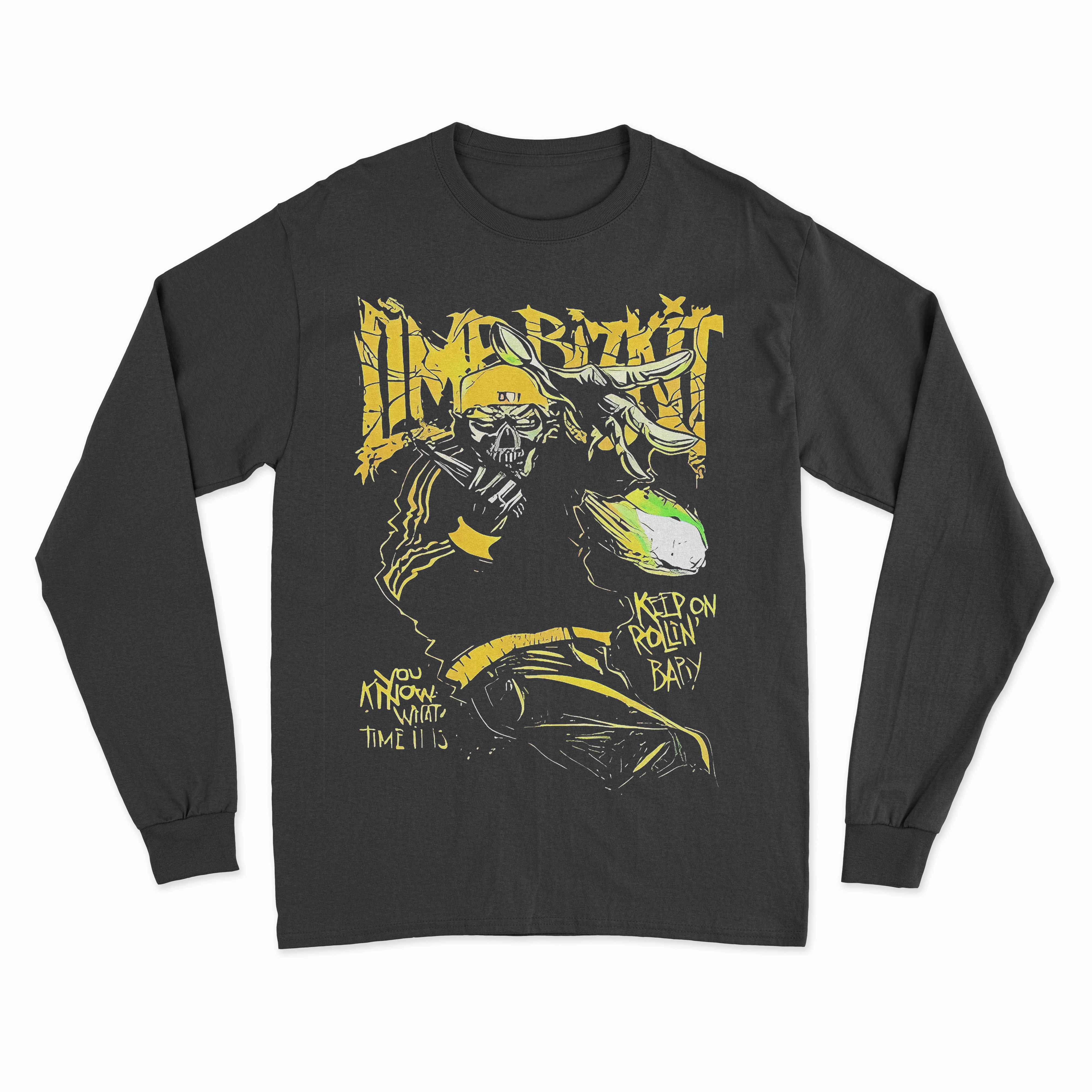 LBK Classic T-Shirt HP LBK2DB231124 (4)