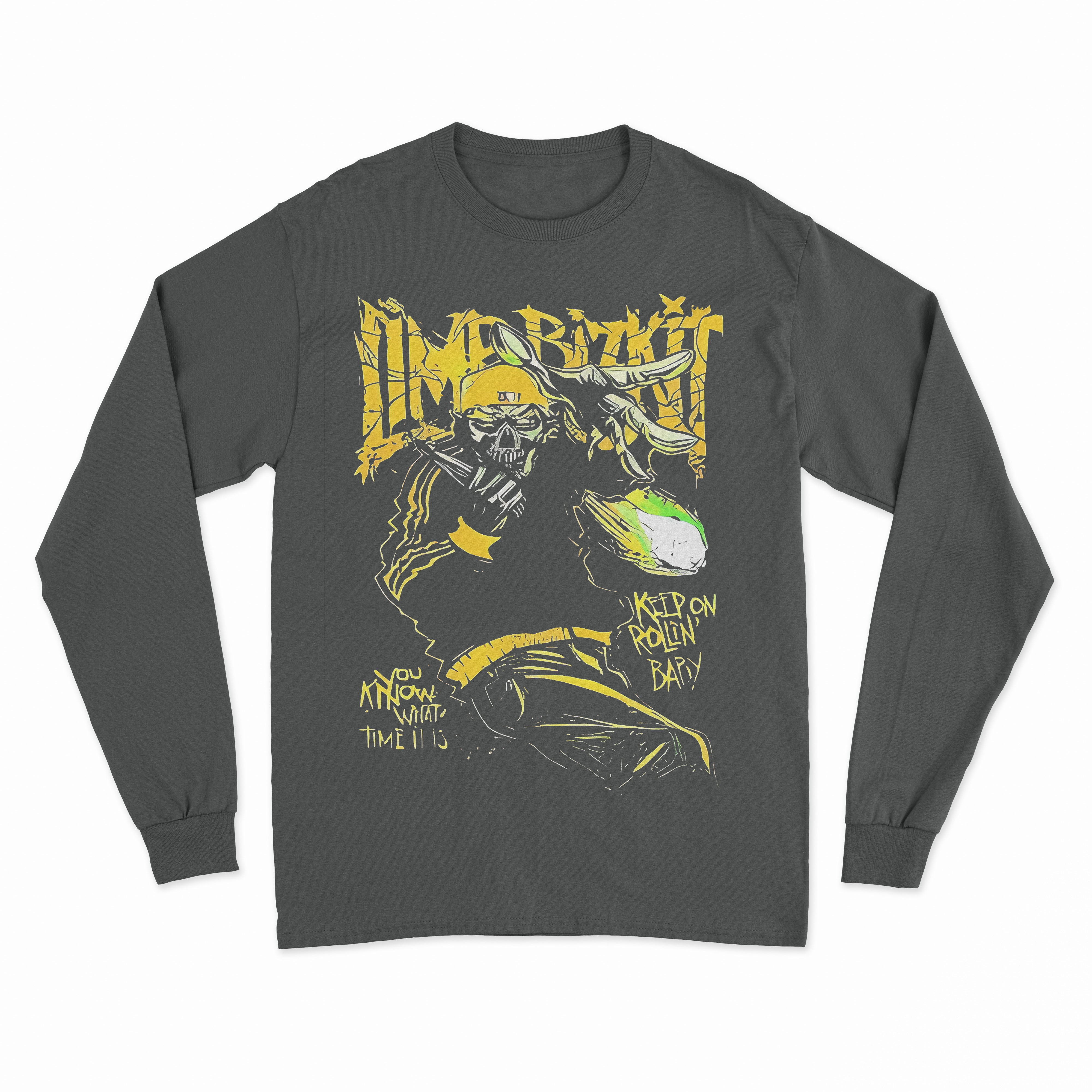 LBK Classic T-Shirt HP LBK2DB231124 (4)