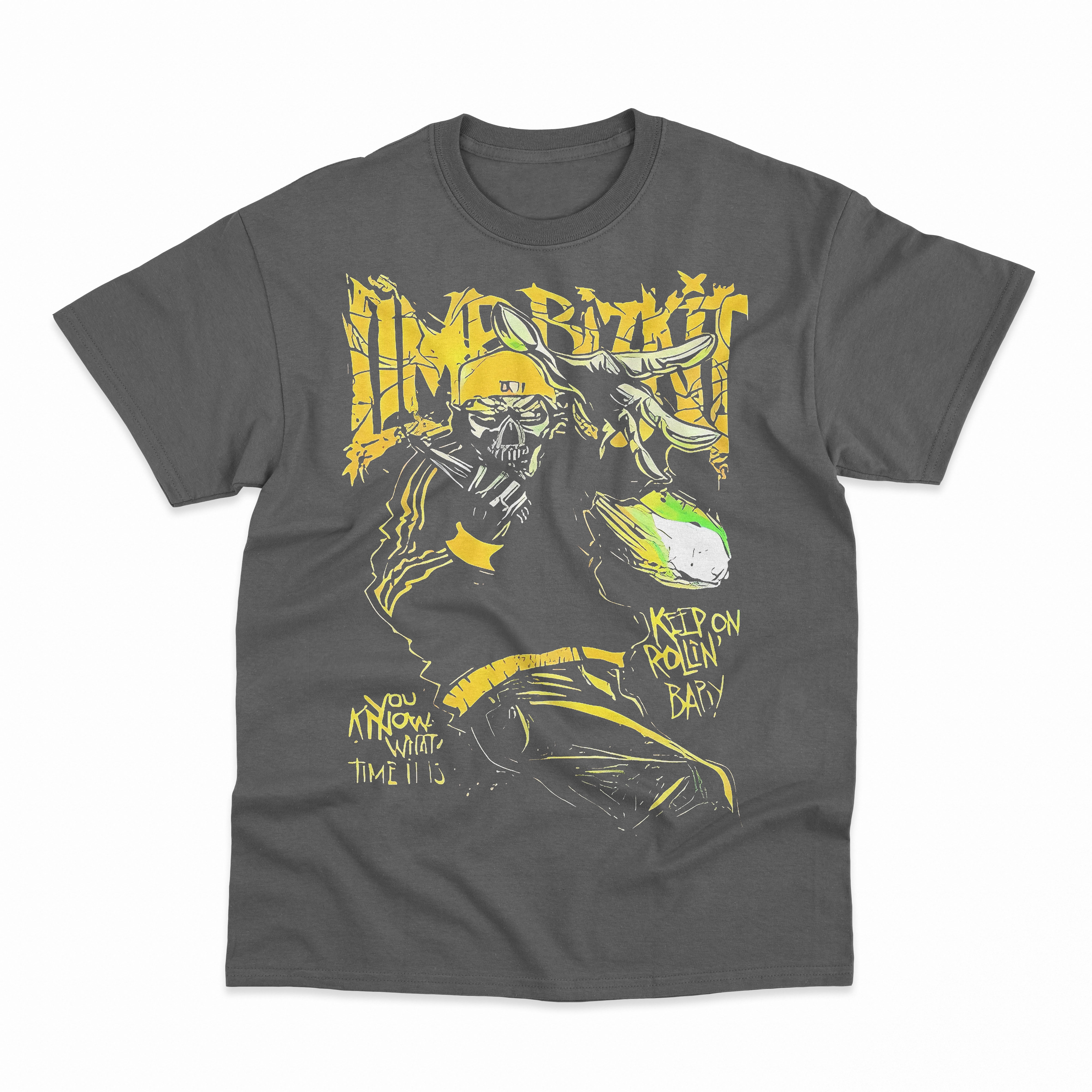 LBK Classic T-Shirt HP LBK2DB231124 (4)