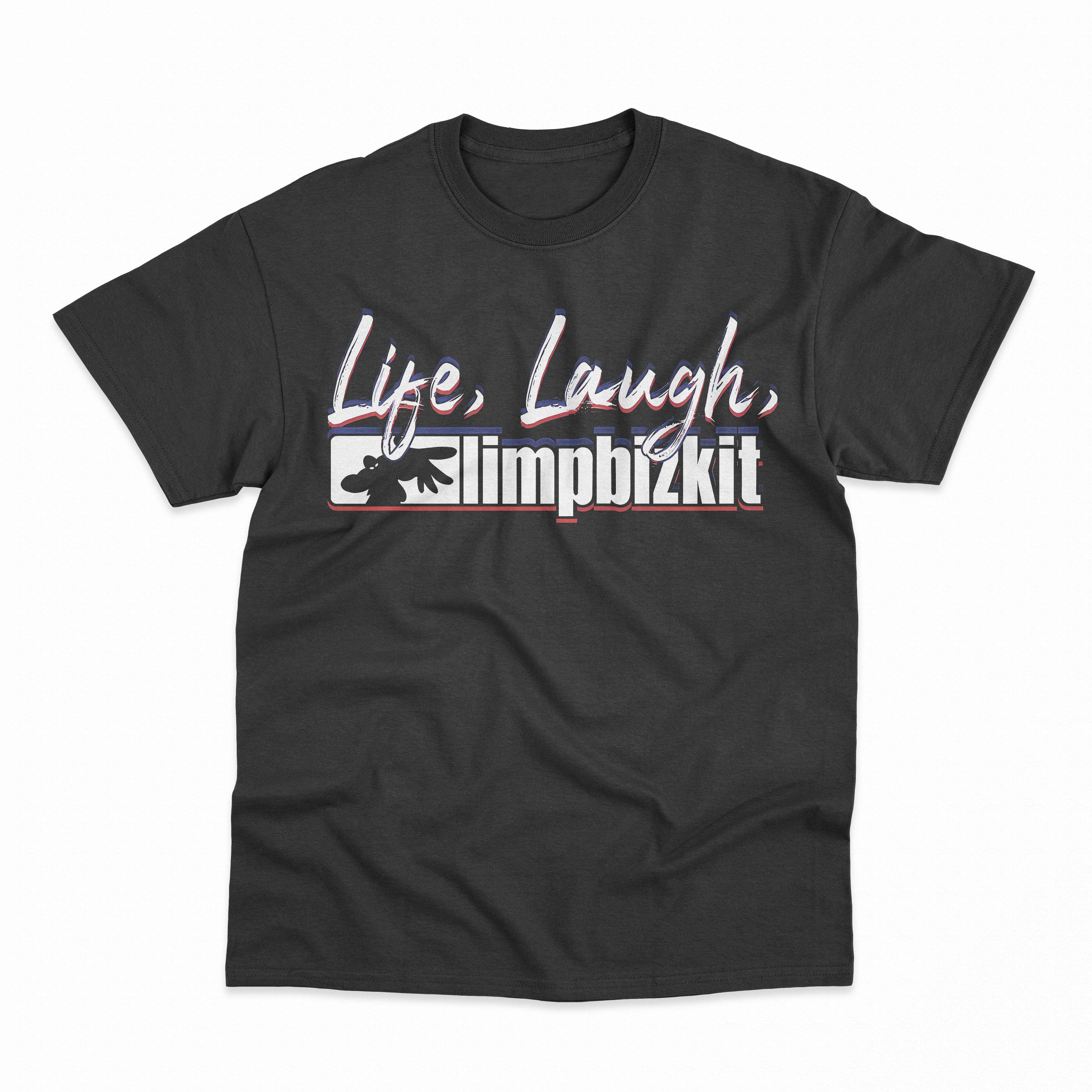 LBK Classic T-Shirt HP LBK2DB231124 (41)