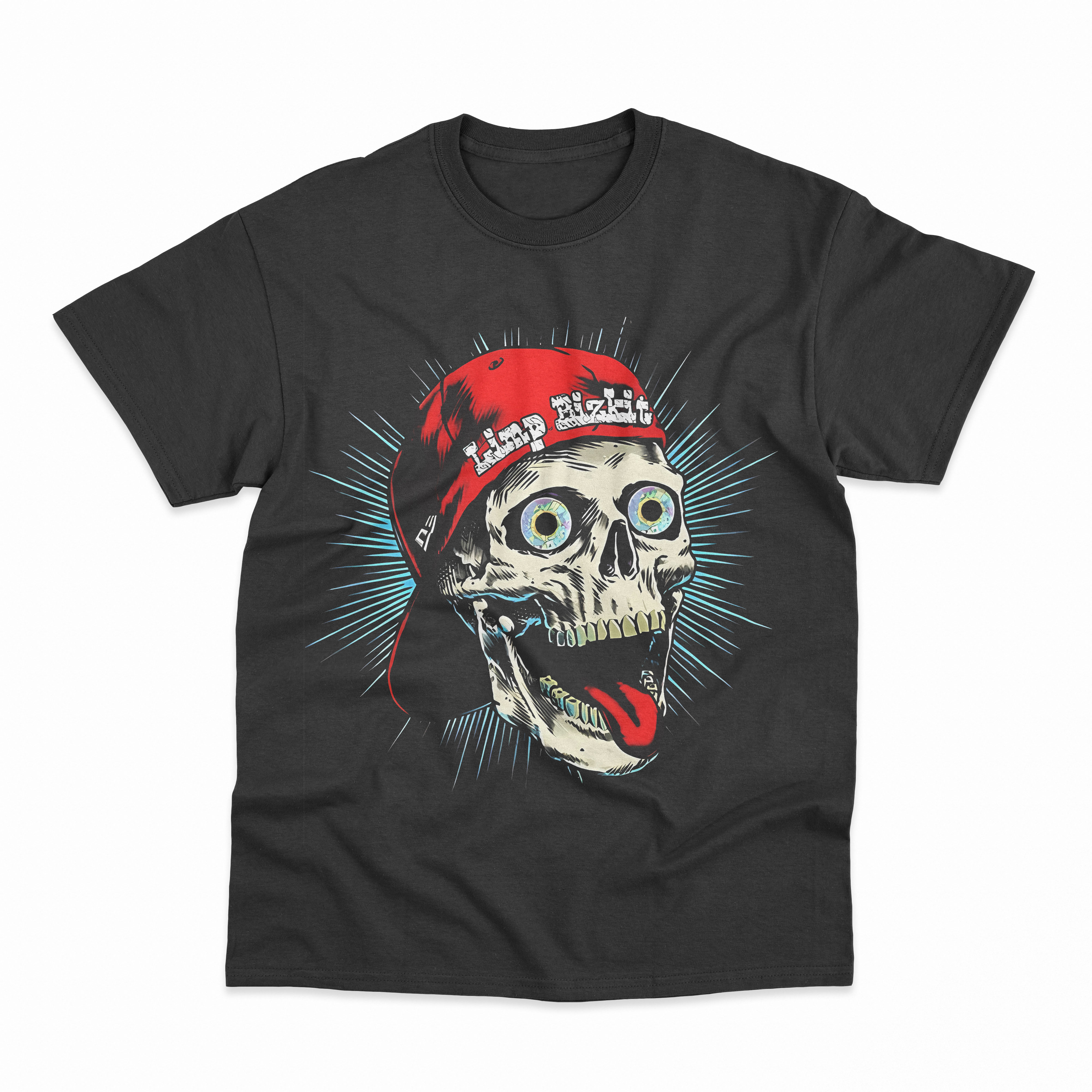 LBK Classic T-Shirt HP LBK2DB231124 (42)