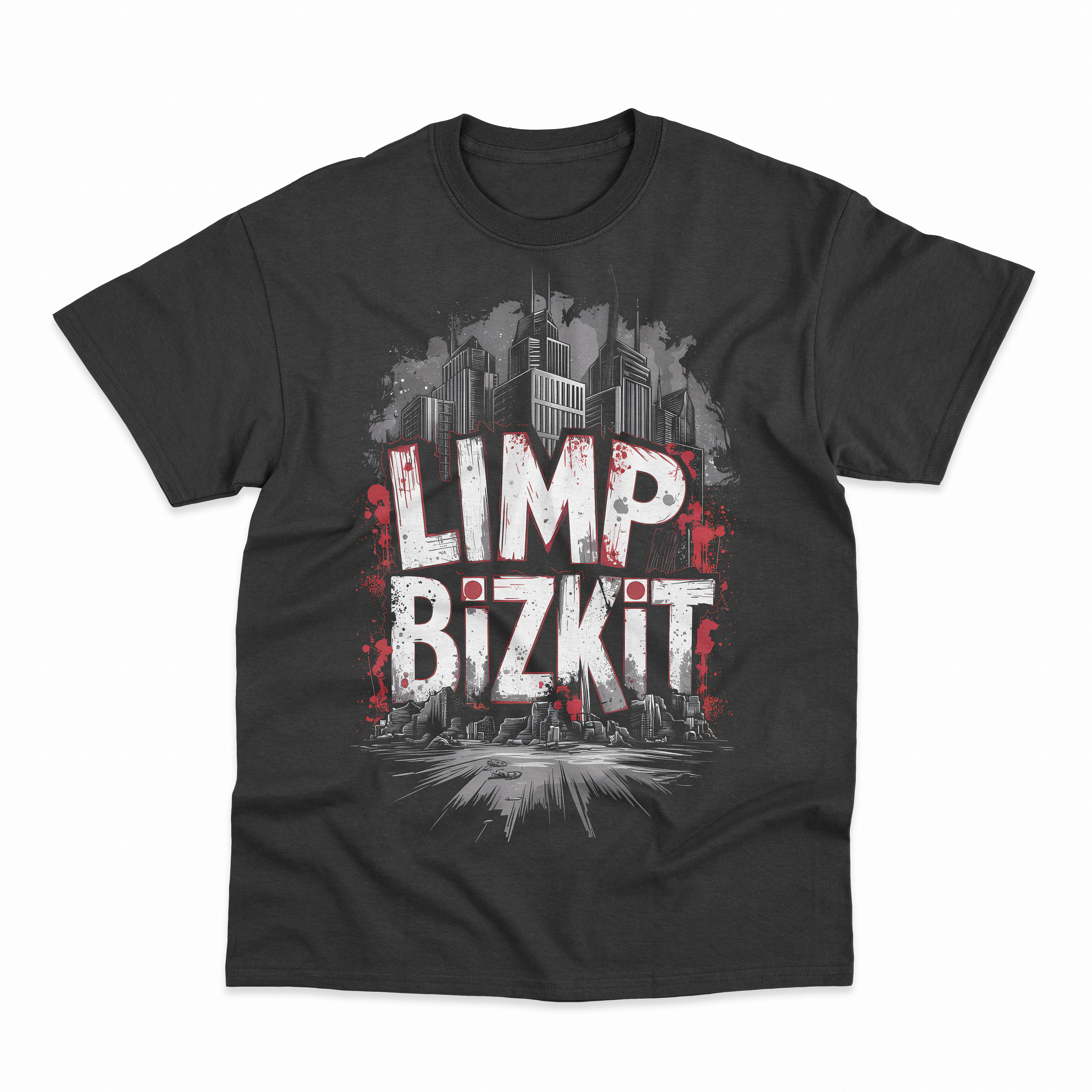LBK Classic T-Shirt HP LBK2DB231124 (47)