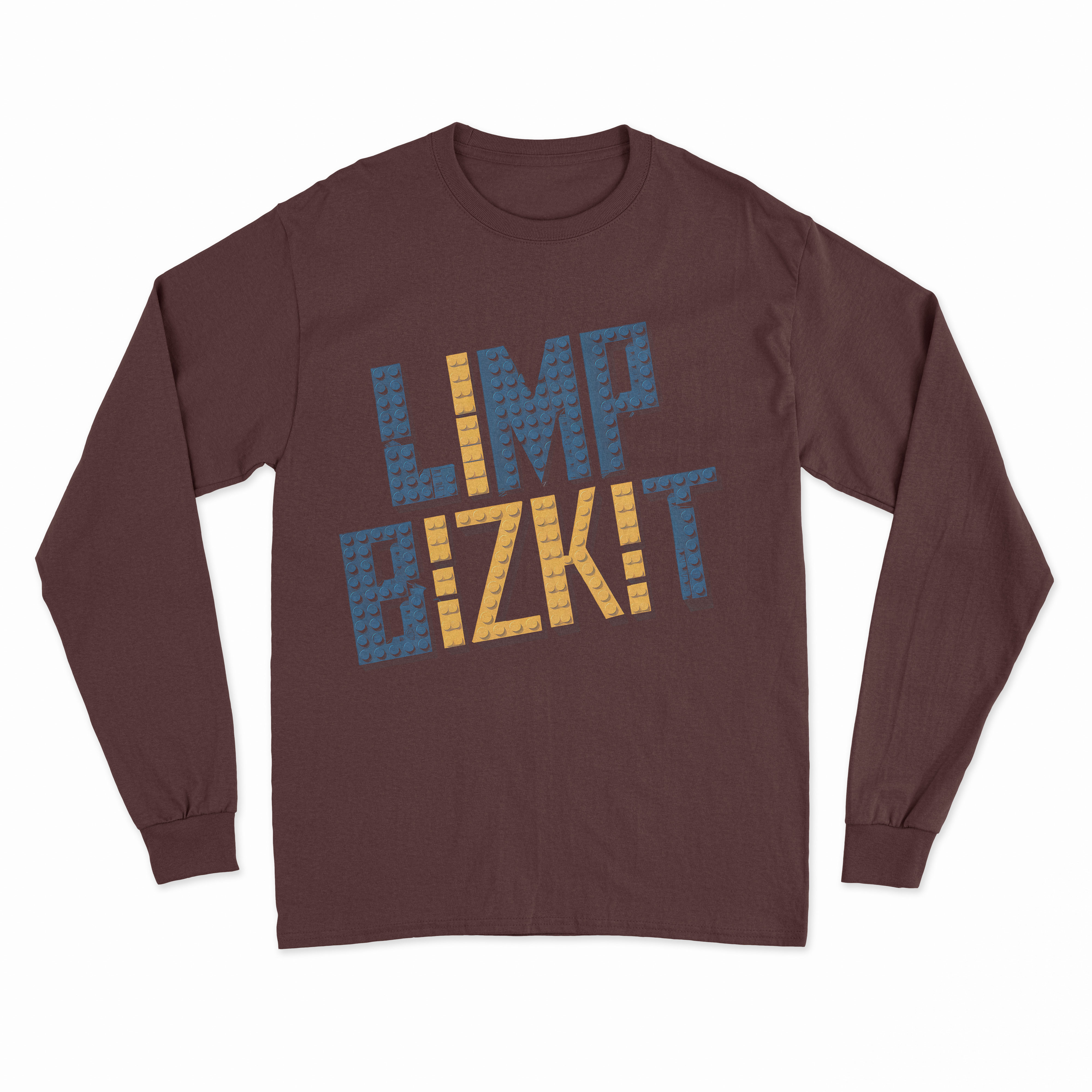 LBK Classic T-Shirt HP LBK2DB231124 (7)