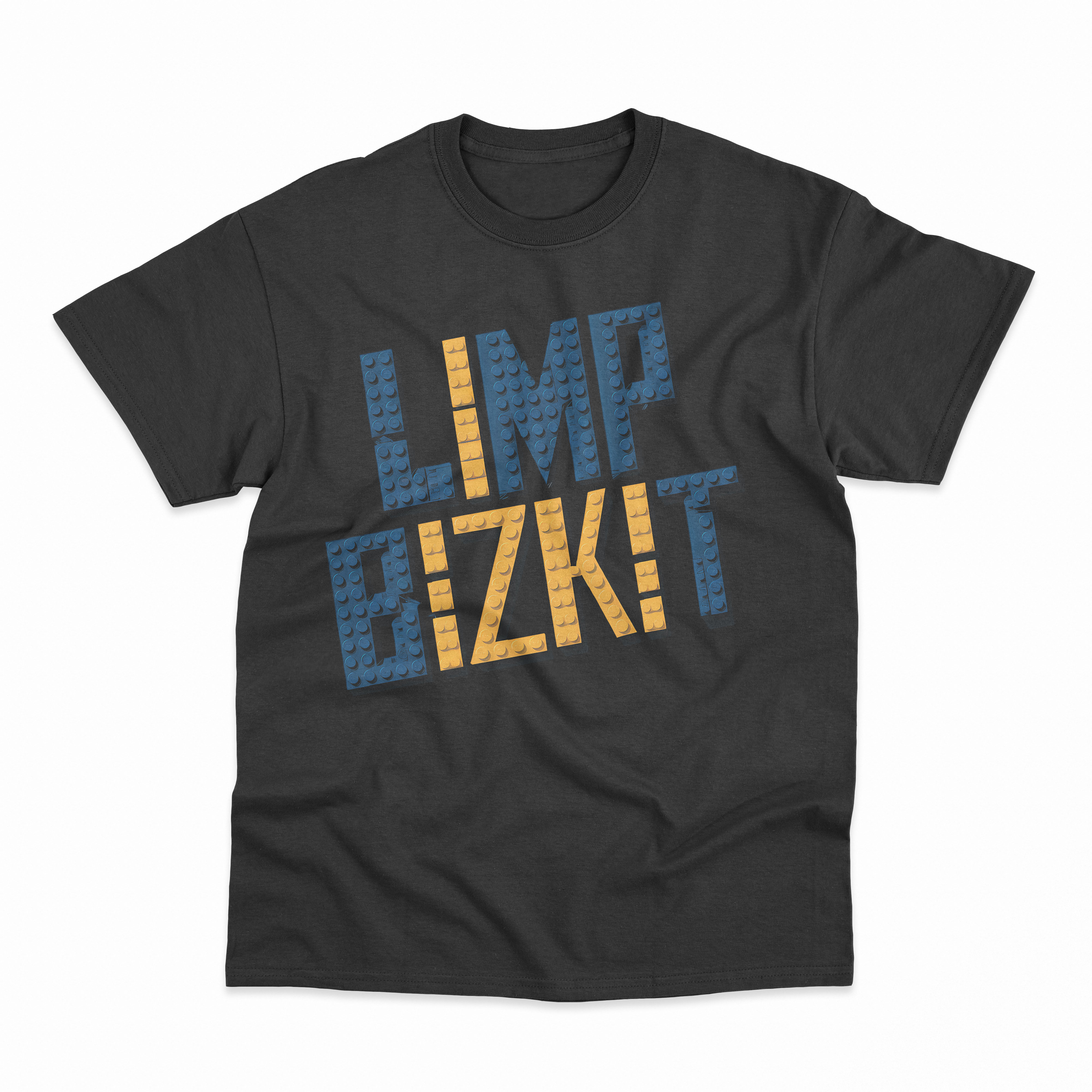 LBK Classic T-Shirt HP LBK2DB231124 (7)