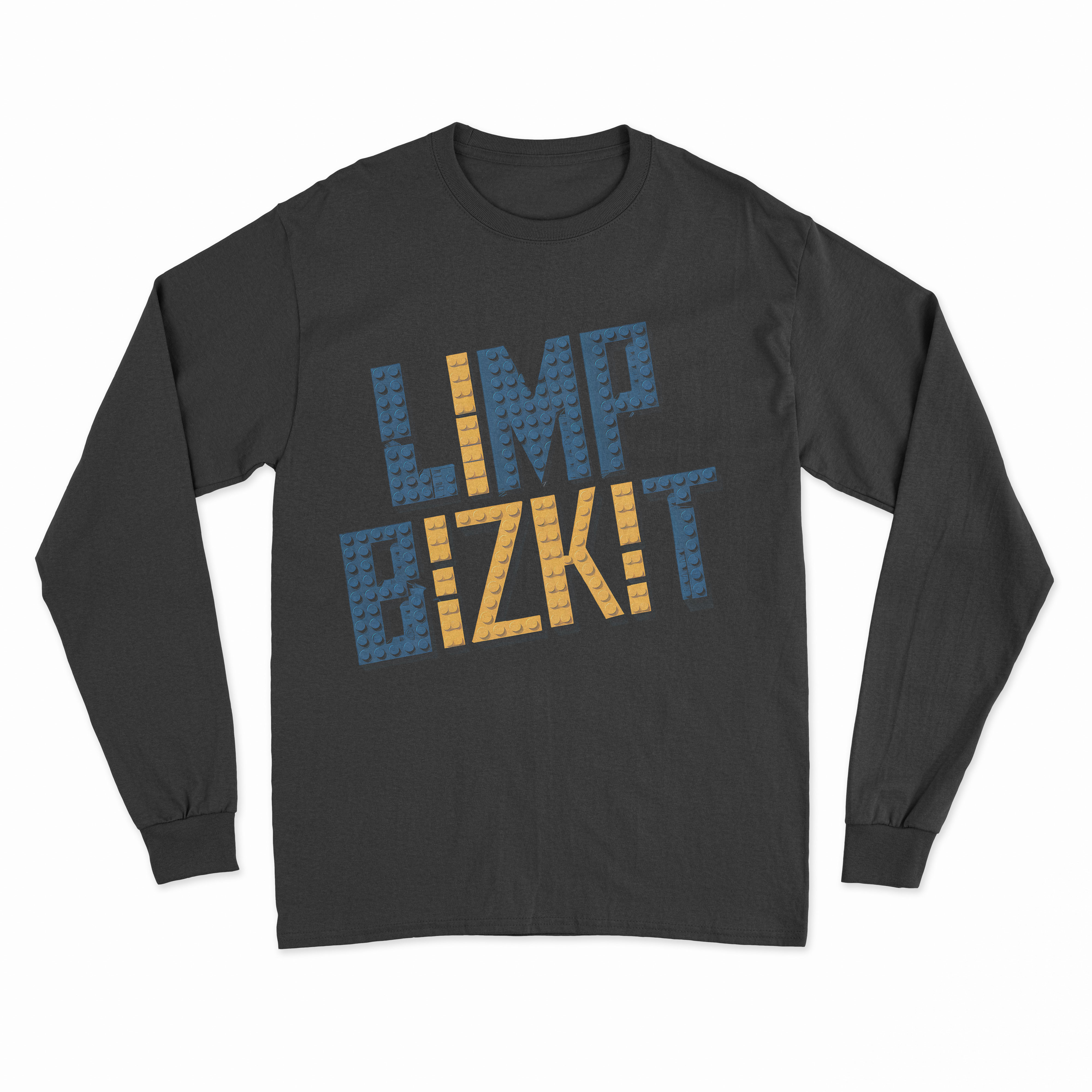 LBK Classic T-Shirt HP LBK2DB231124 (7)