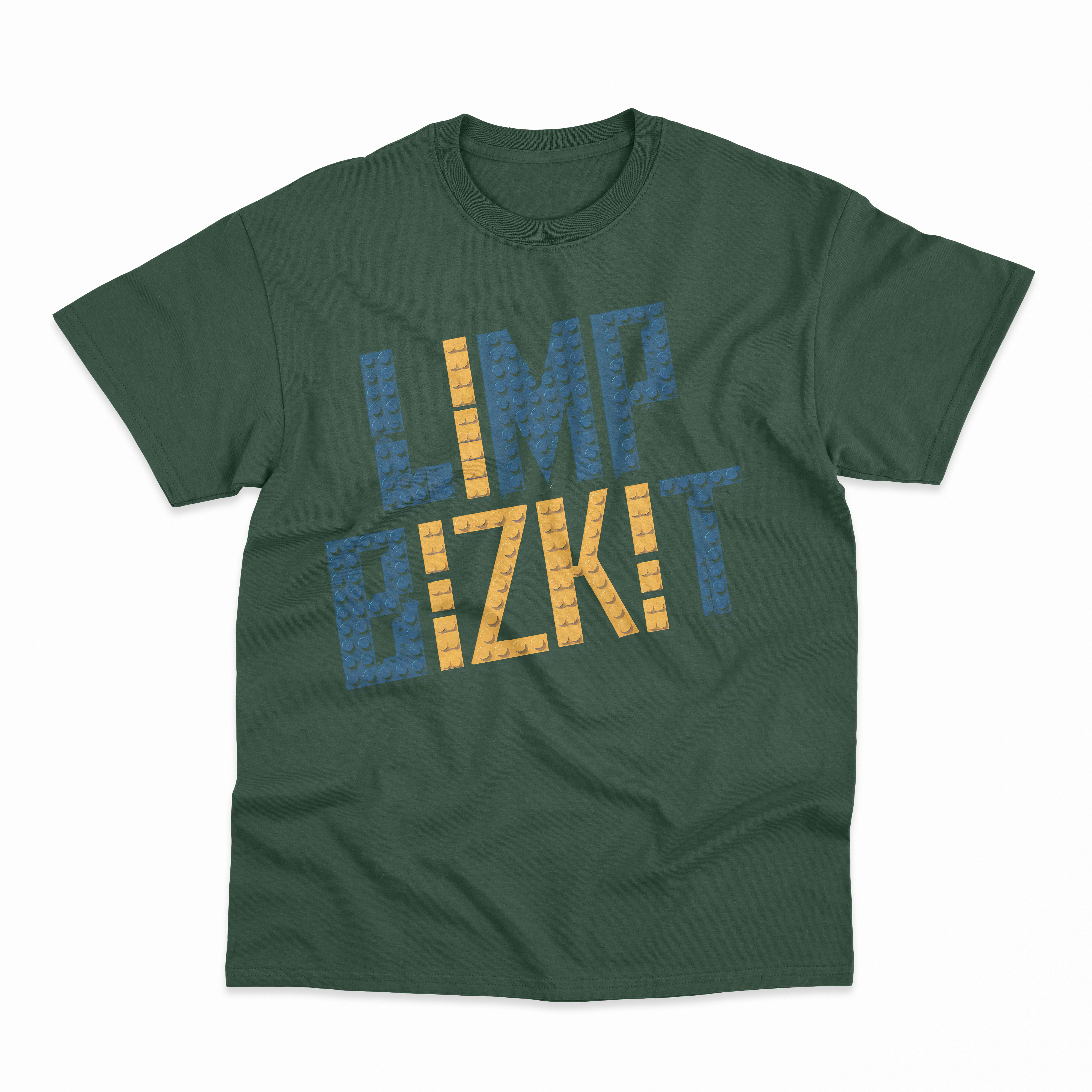 LBK Classic T-Shirt HP LBK2DB231124 (7)