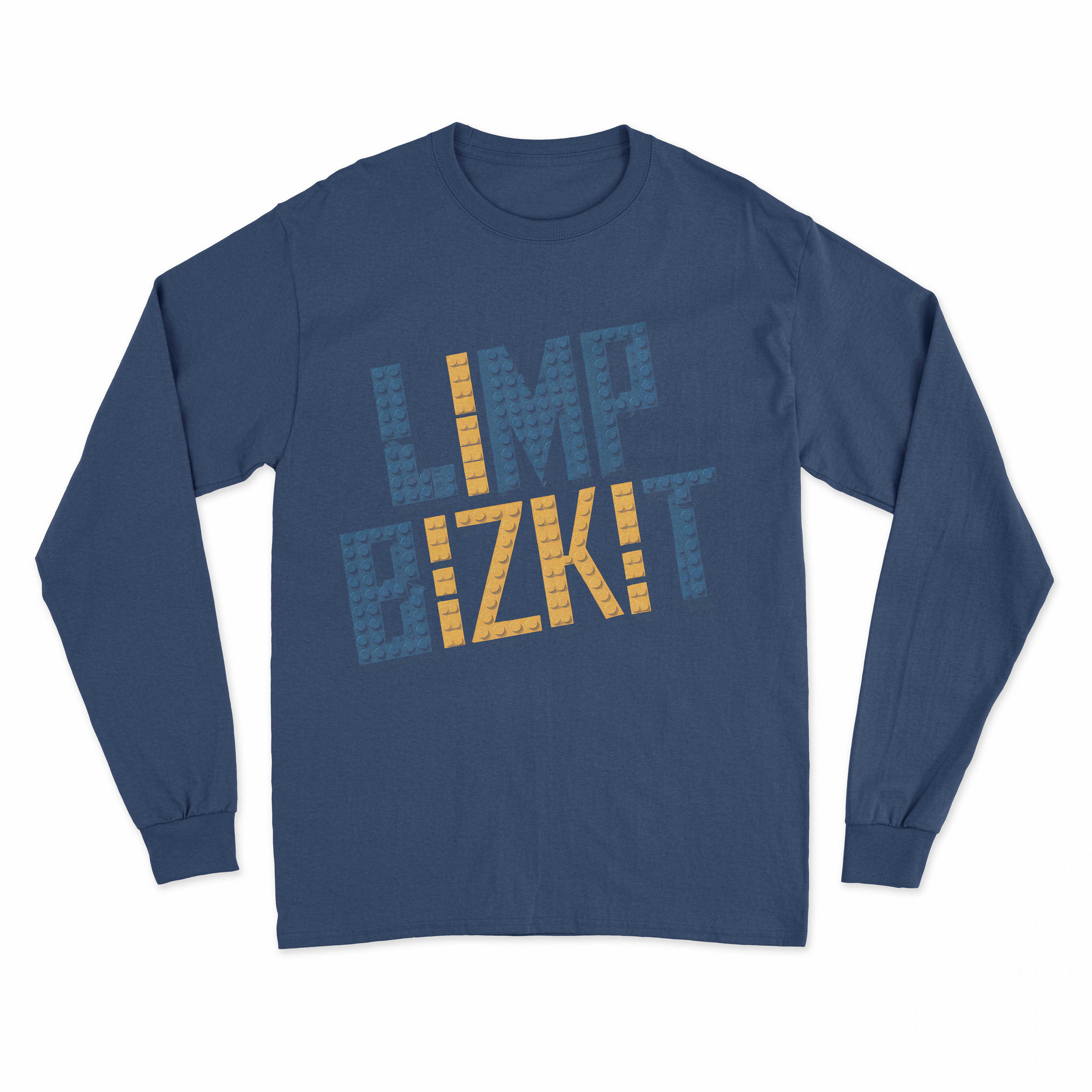 LBK Classic T-Shirt HP LBK2DB231124 (7)