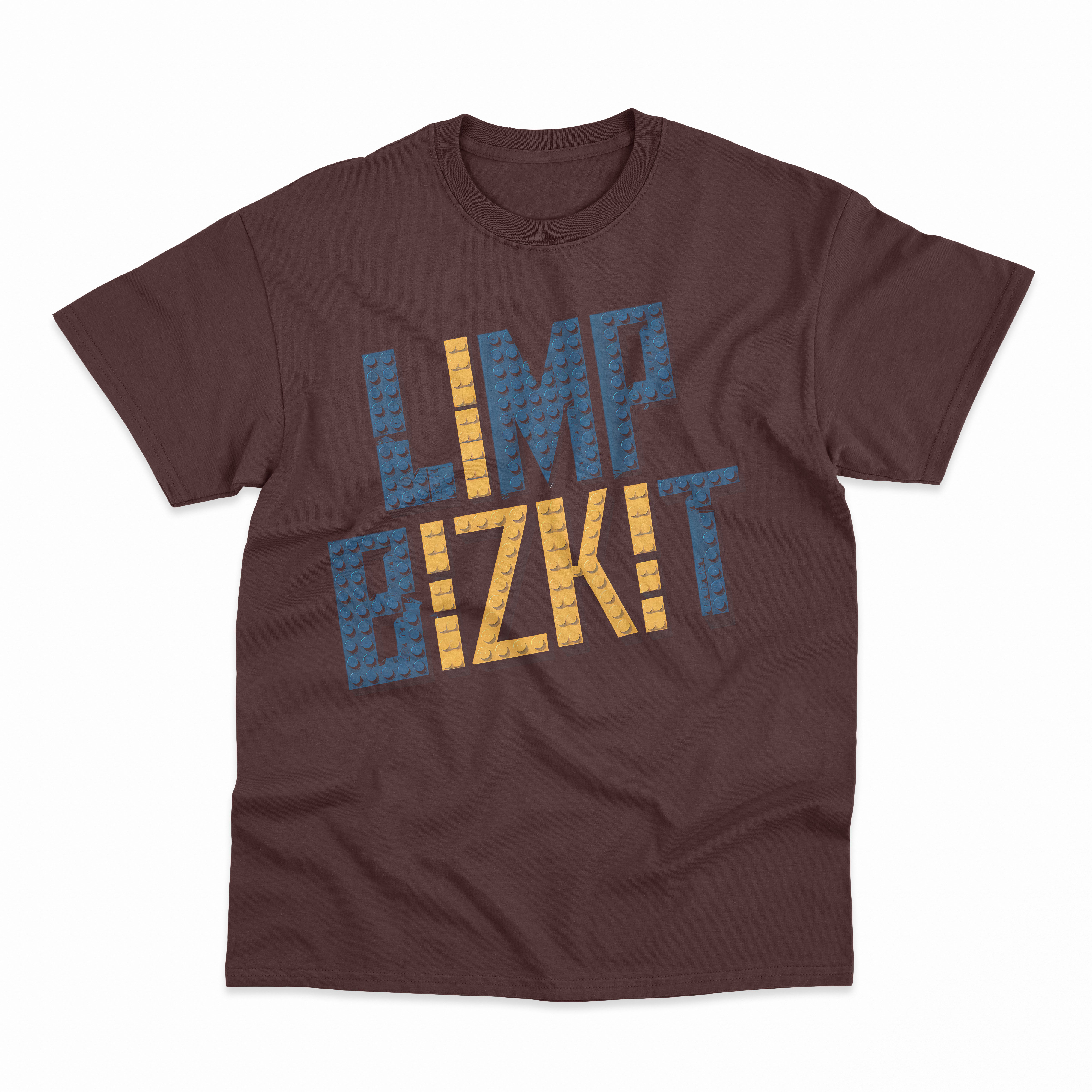 LBK Classic T-Shirt HP LBK2DB231124 (7)