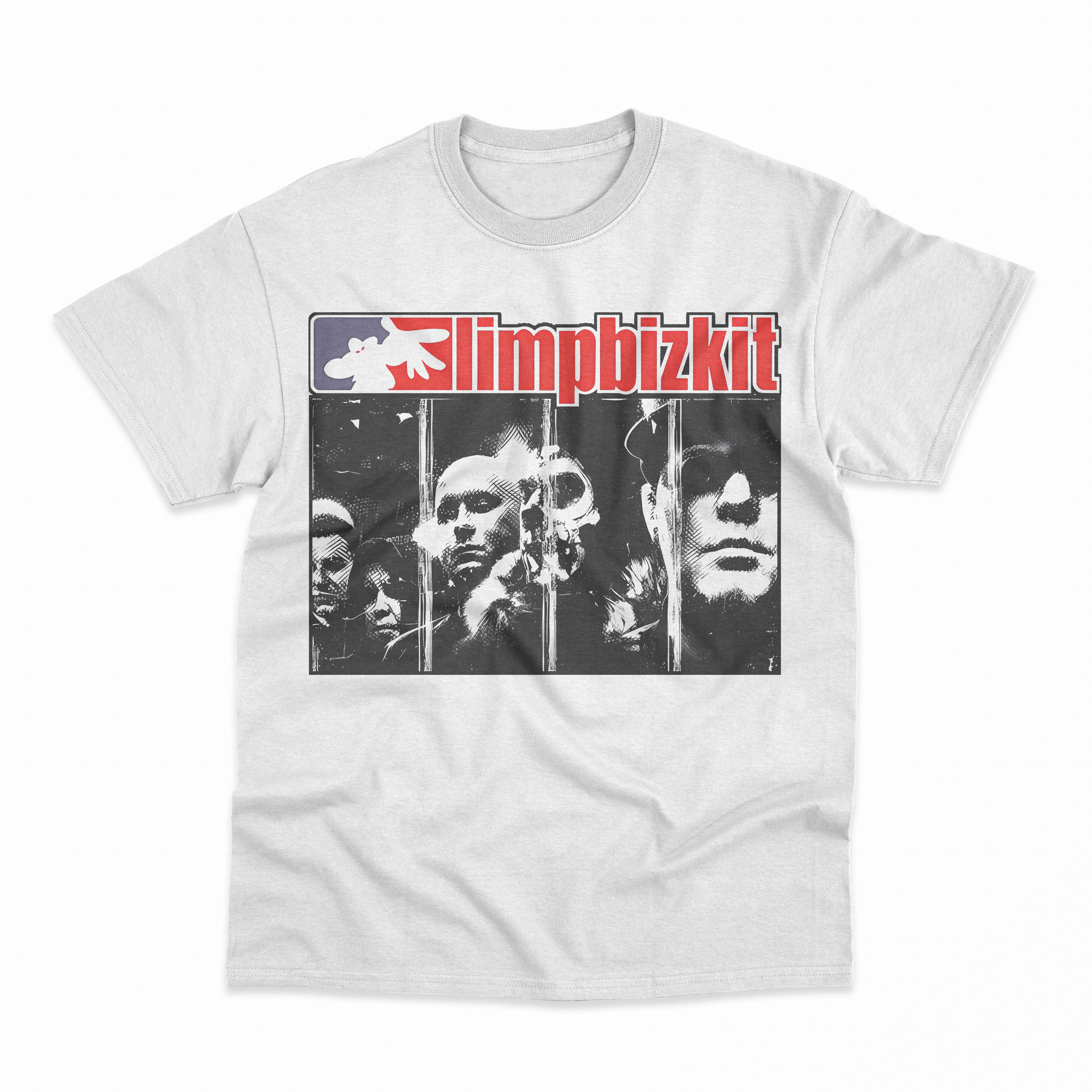 LBK Classic T-Shirt HP LBK2DW231124 (15)