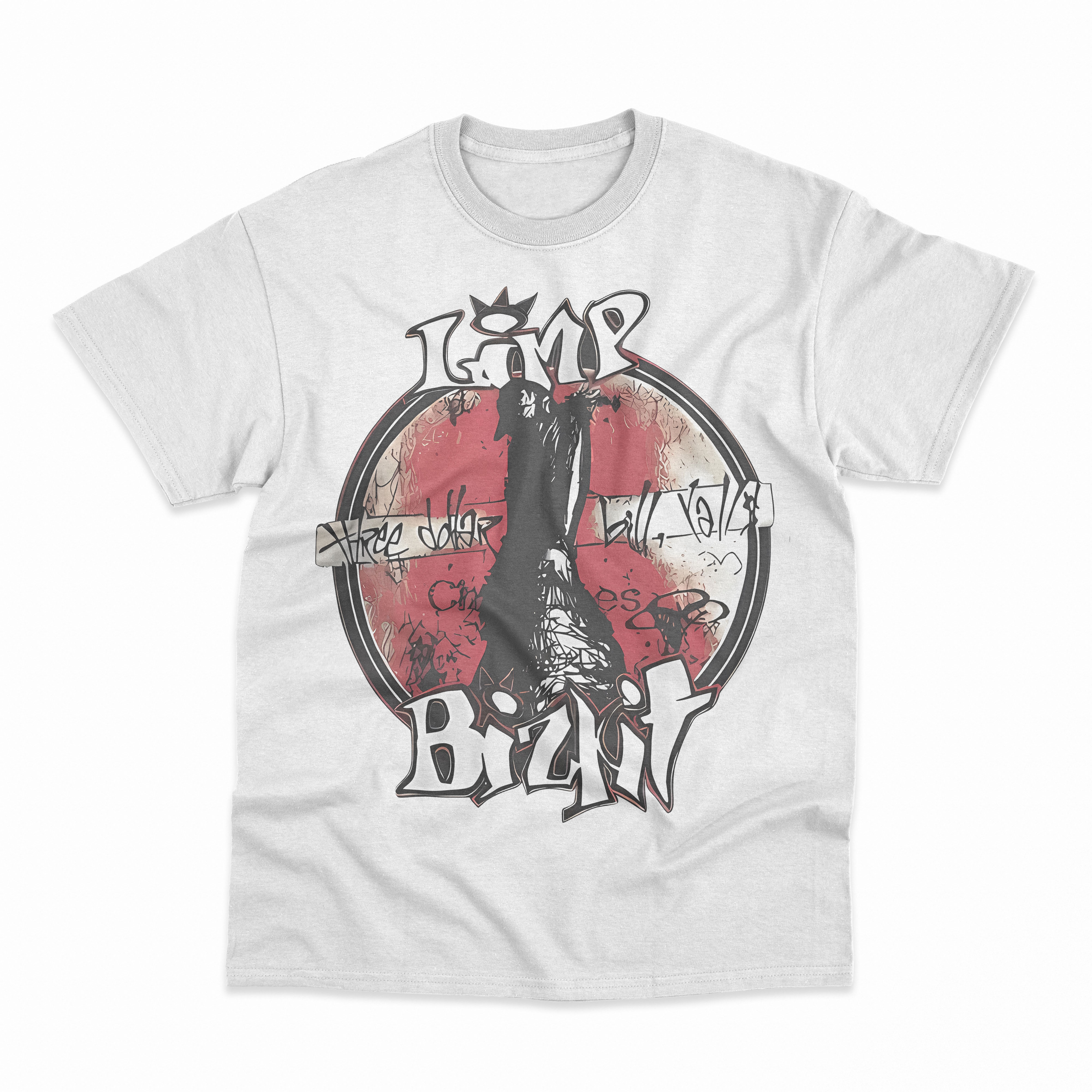 LBK Classic T-Shirt HP LBK2DW231124 (16)