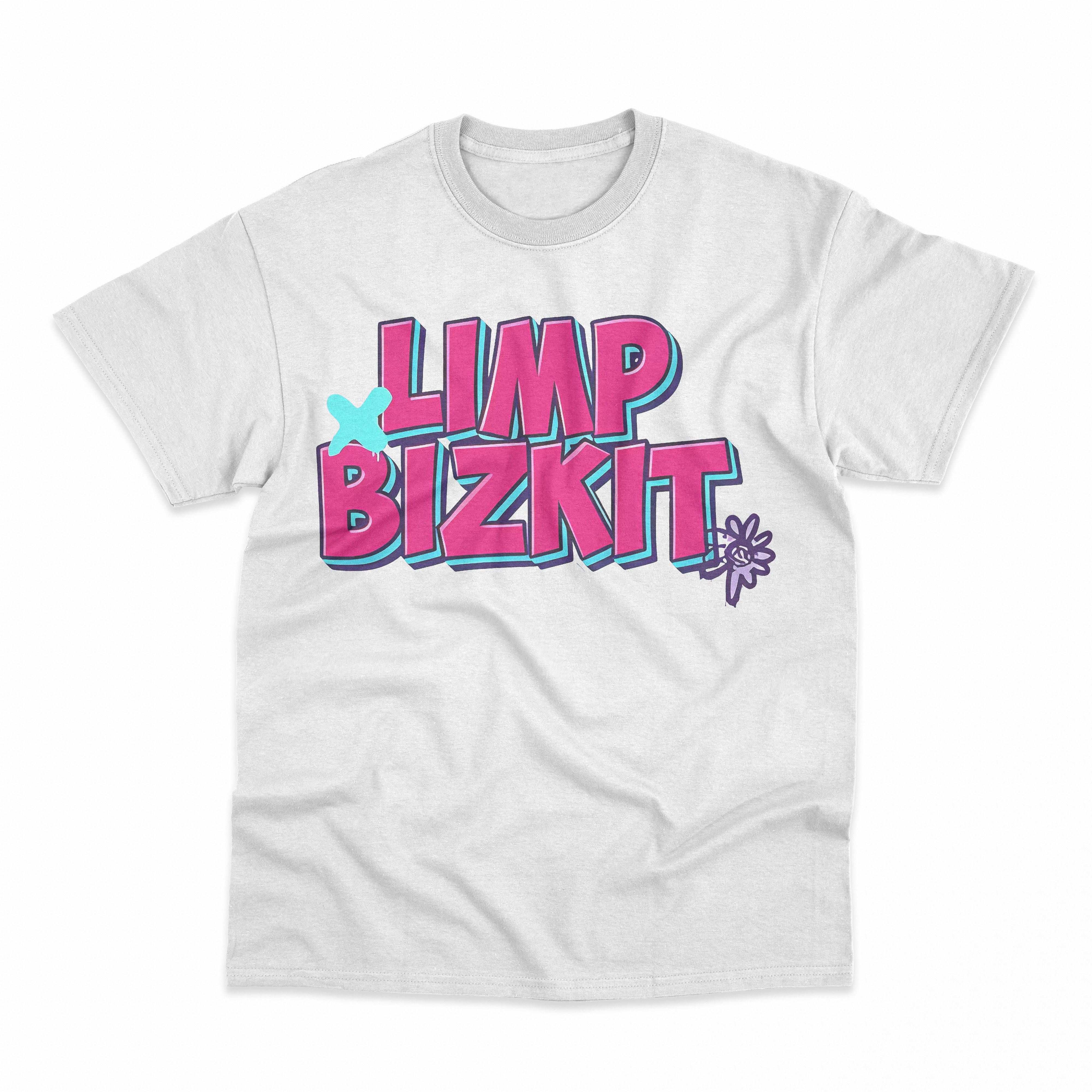 LBK Classic T-Shirt HP LBK2DW231124 (4)