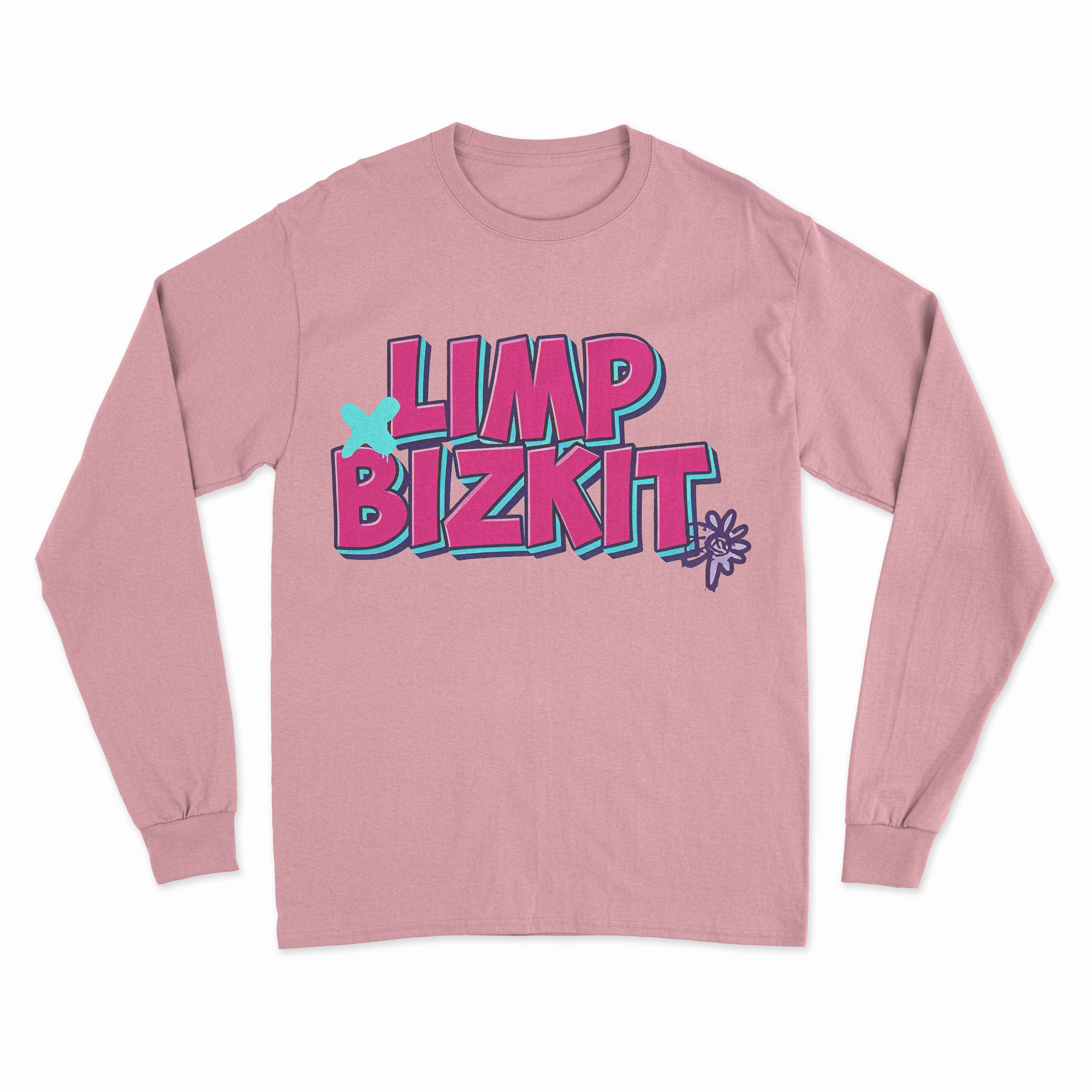 LBK Classic T-Shirt HP LBK2DW231124 (4)