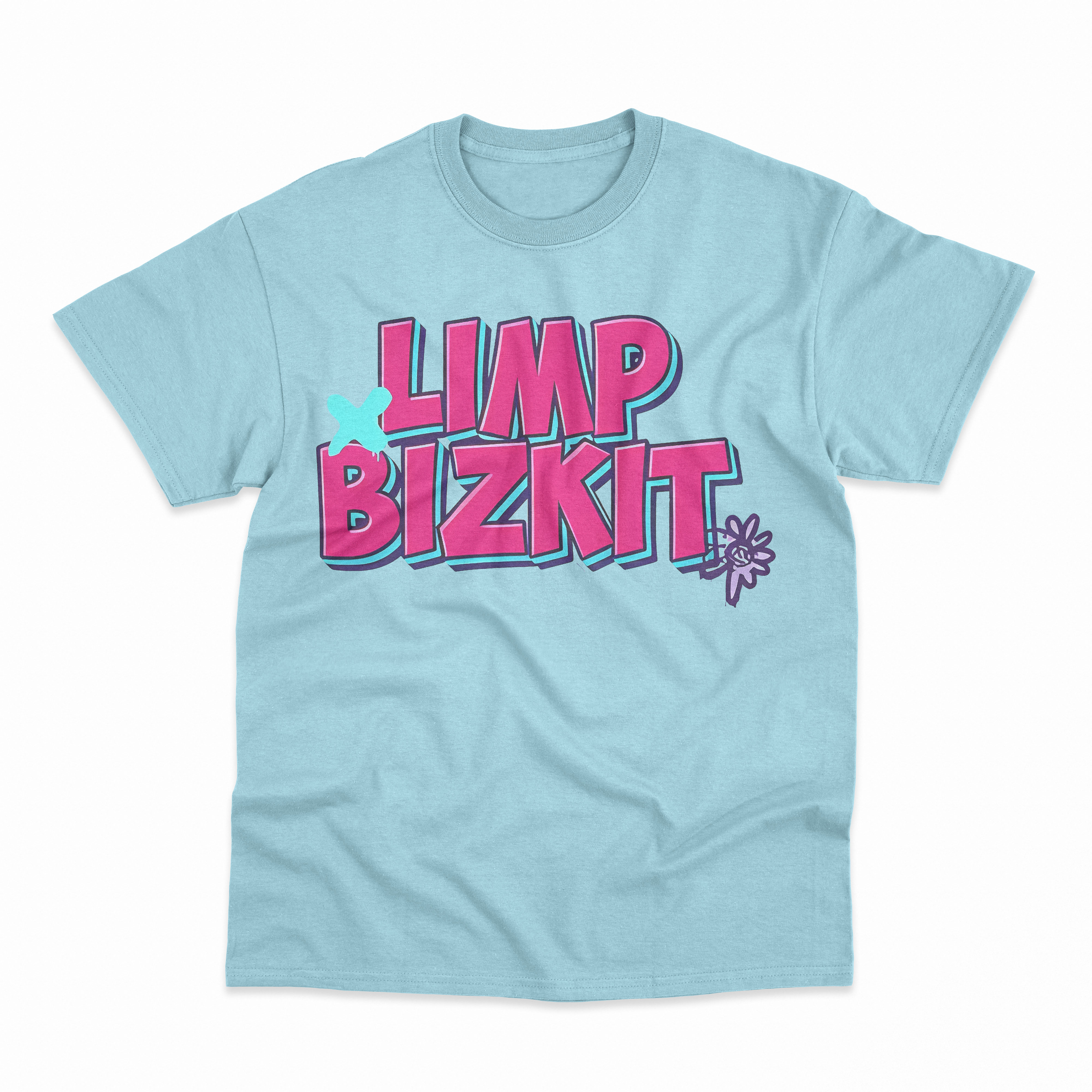 LBK Classic T-Shirt HP LBK2DW231124 (4)