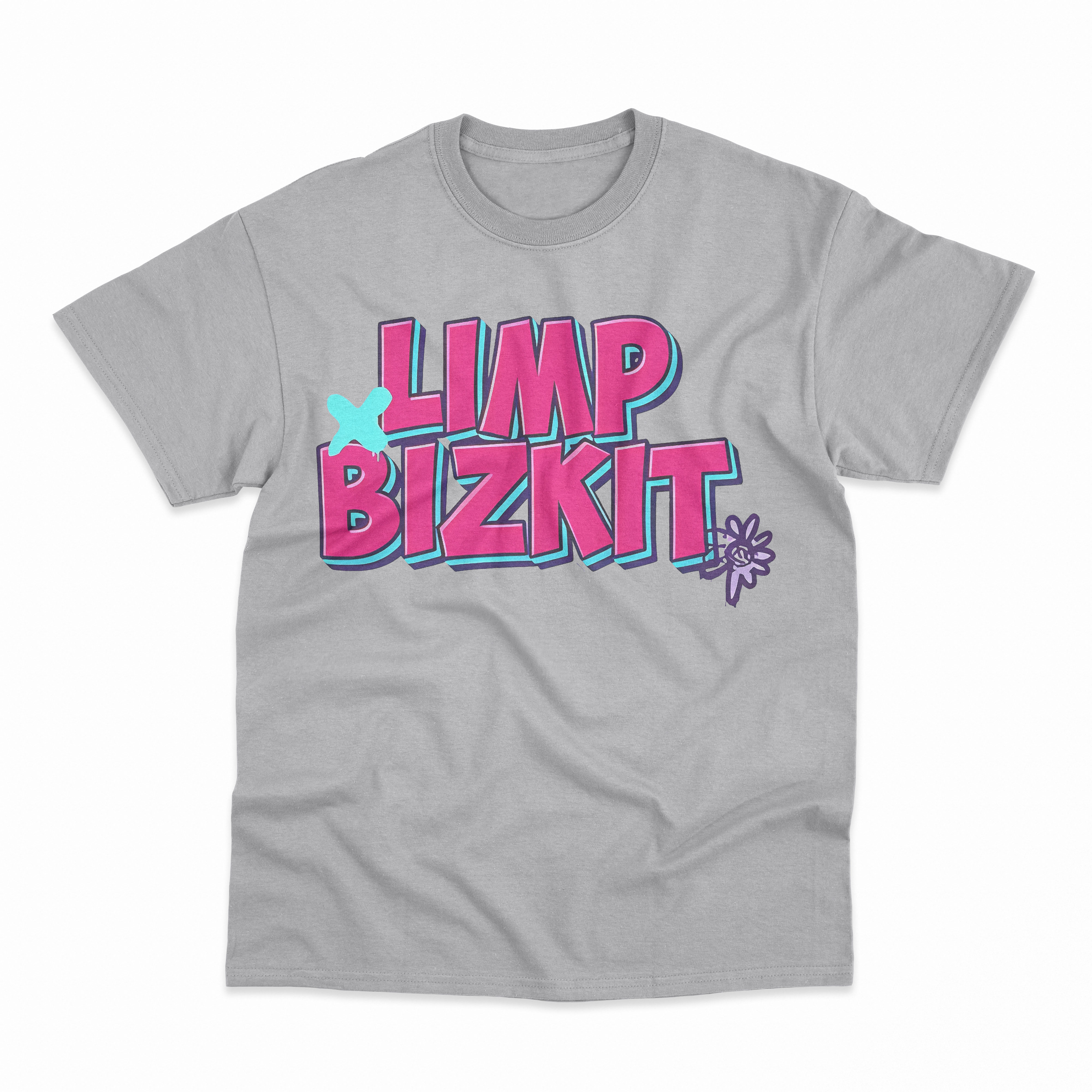 LBK Classic T-Shirt HP LBK2DW231124 (4)