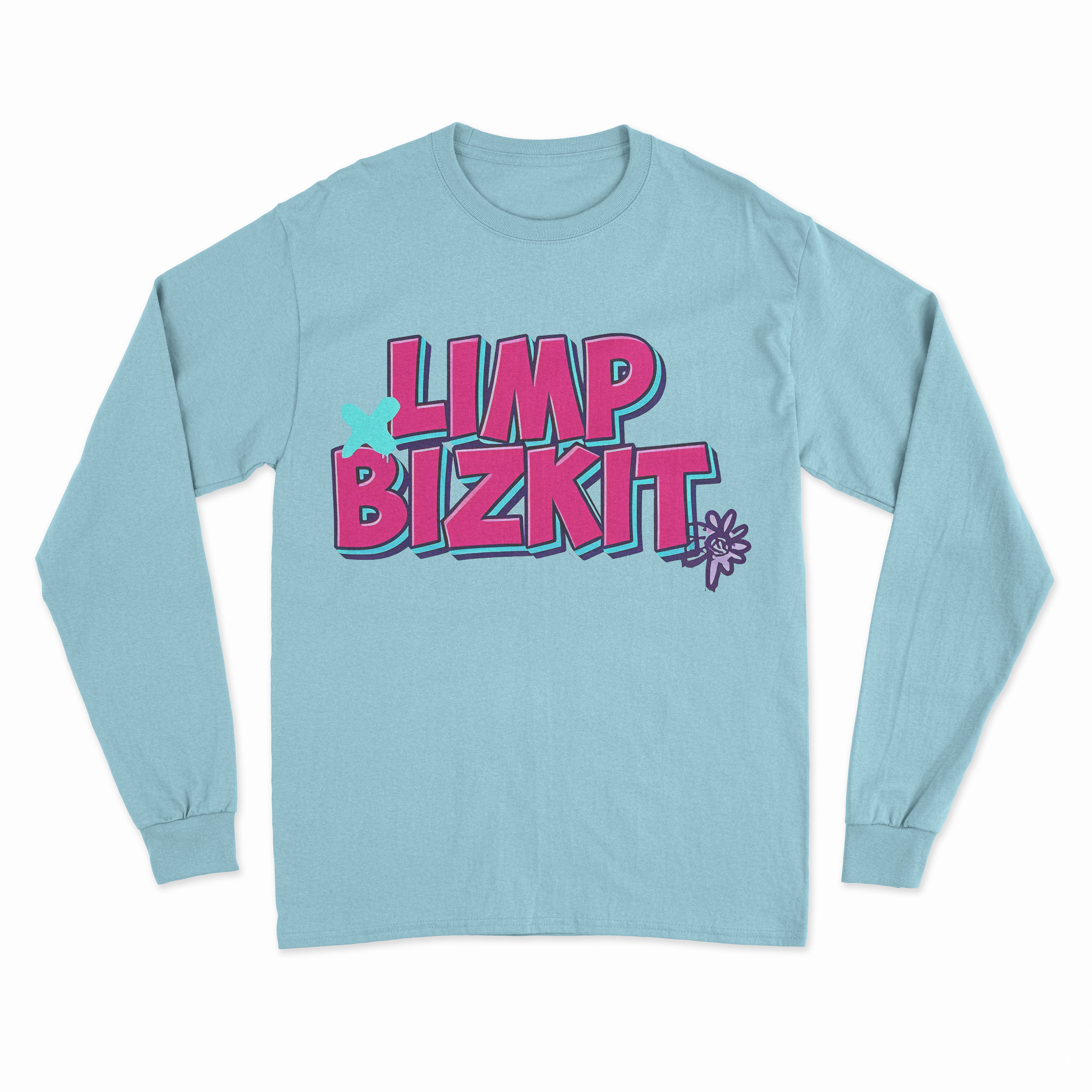 LBK Classic T-Shirt HP LBK2DW231124 (4)