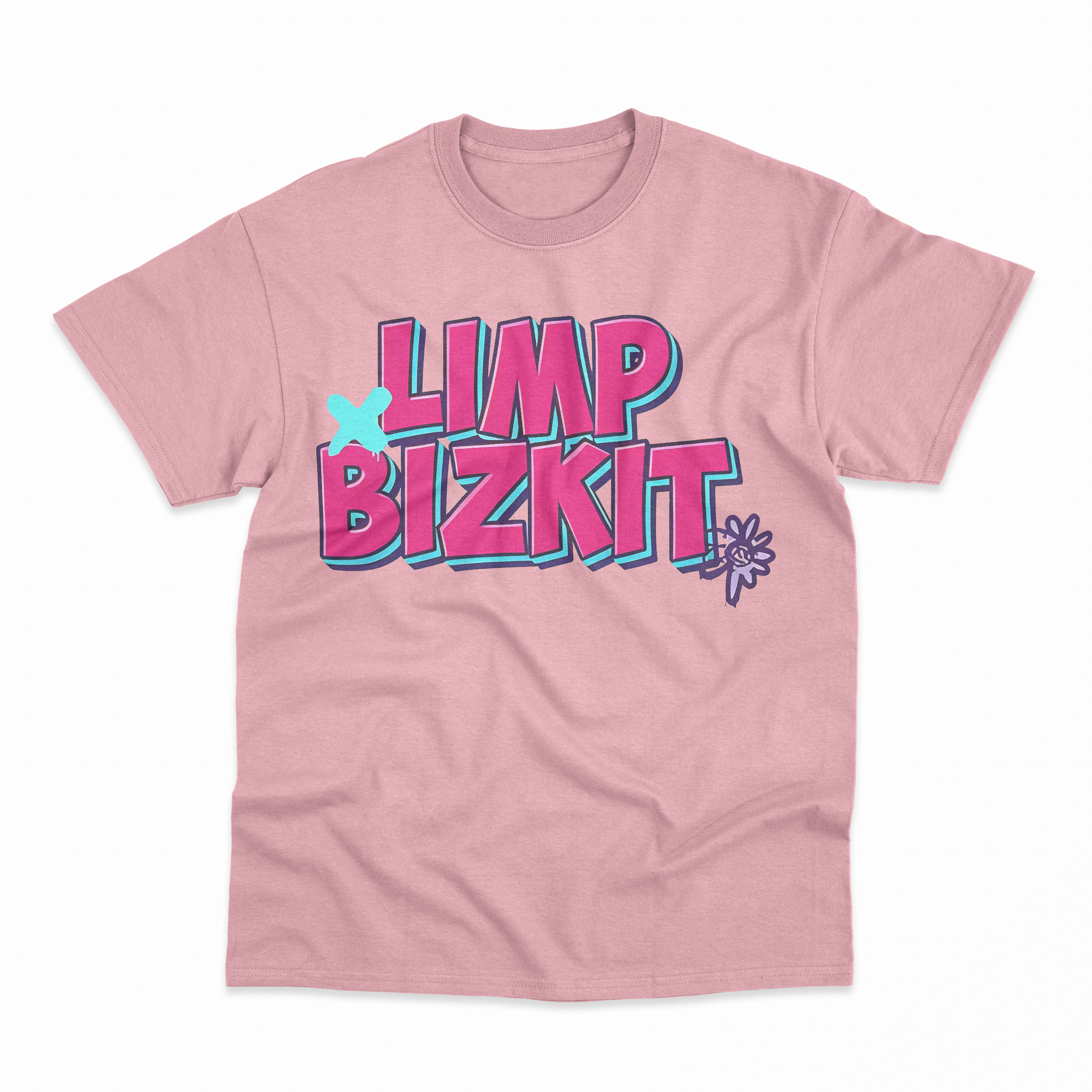 LBK Classic T-Shirt HP LBK2DW231124 (4)