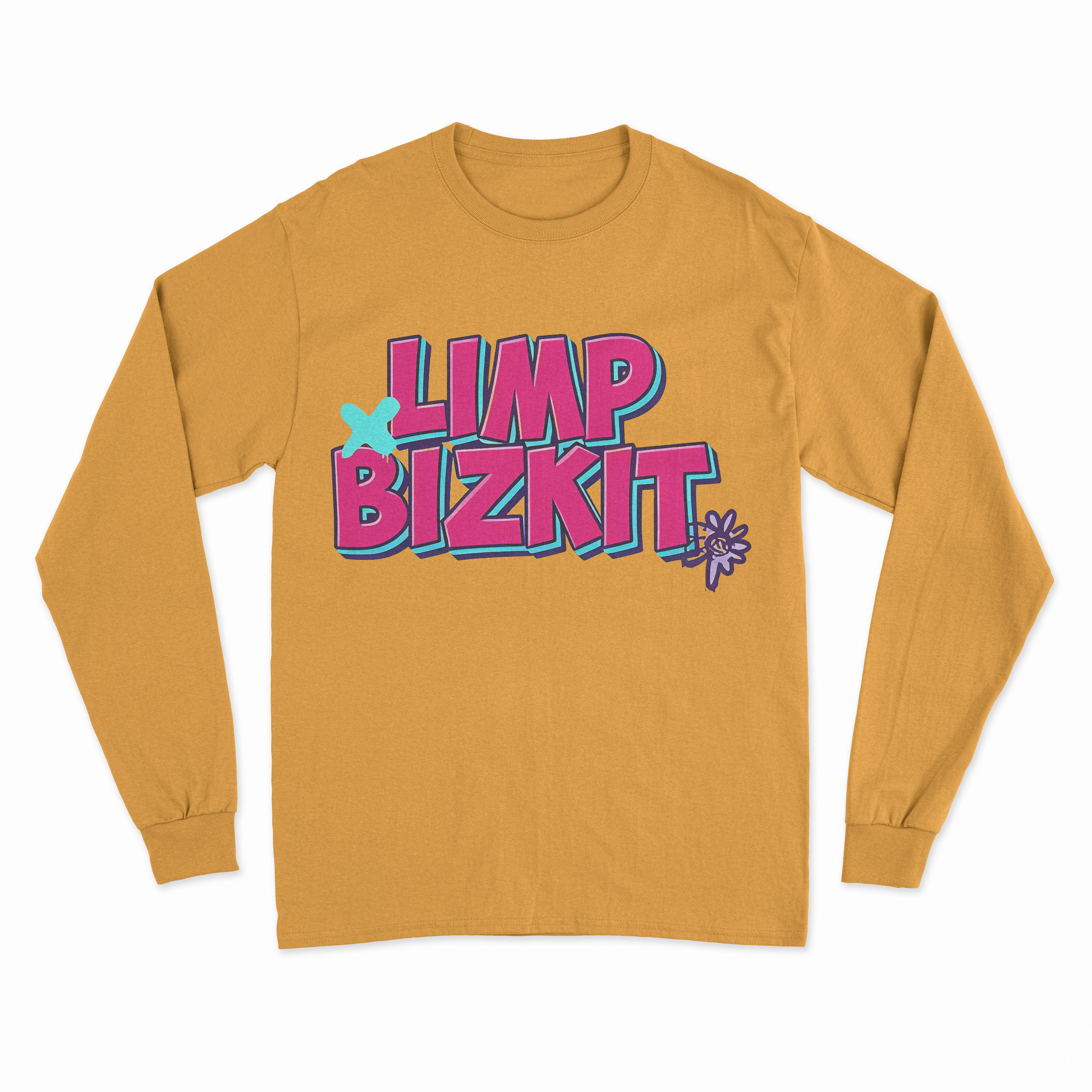 LBK Classic T-Shirt HP LBK2DW231124 (4)