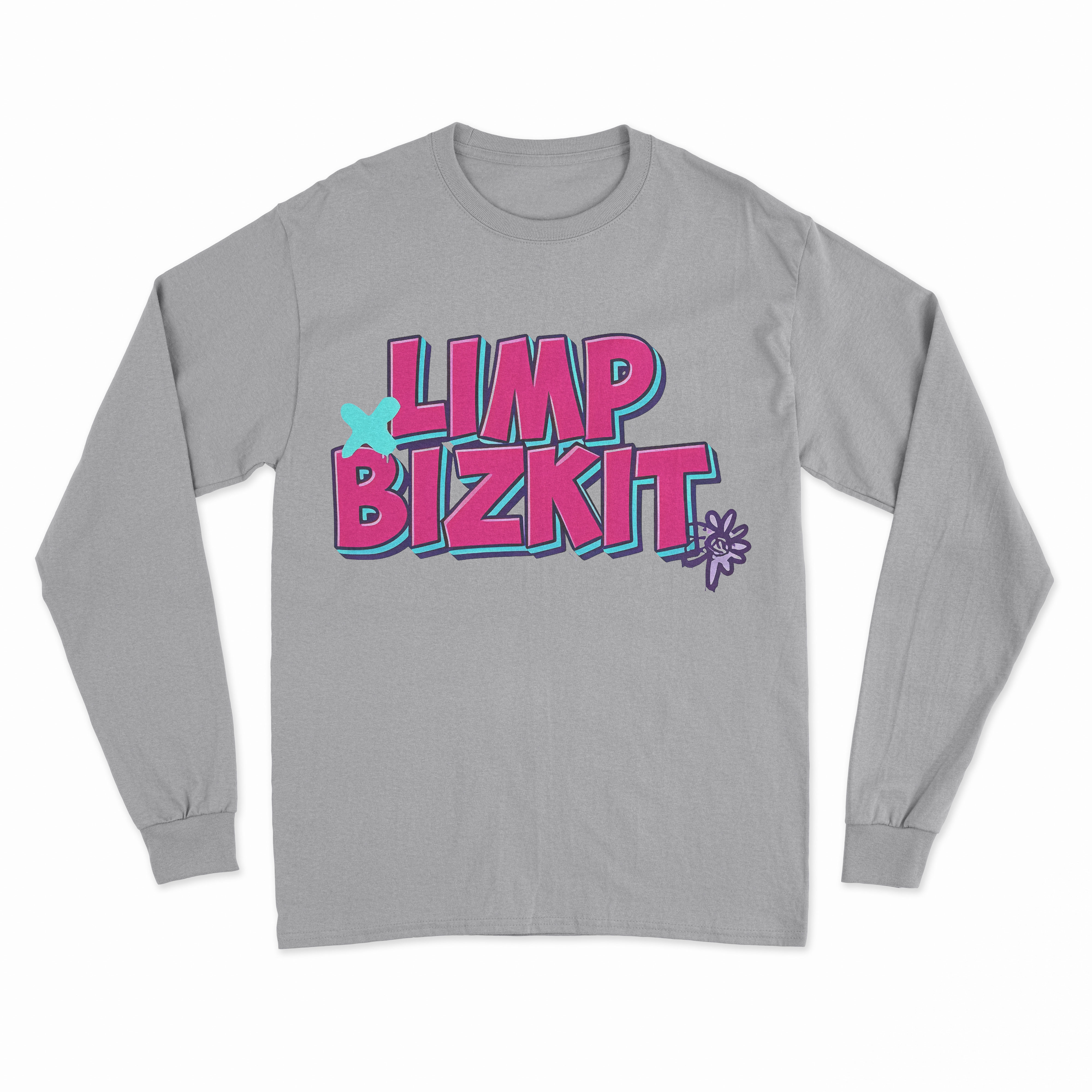 LBK Classic T-Shirt HP LBK2DW231124 (4)