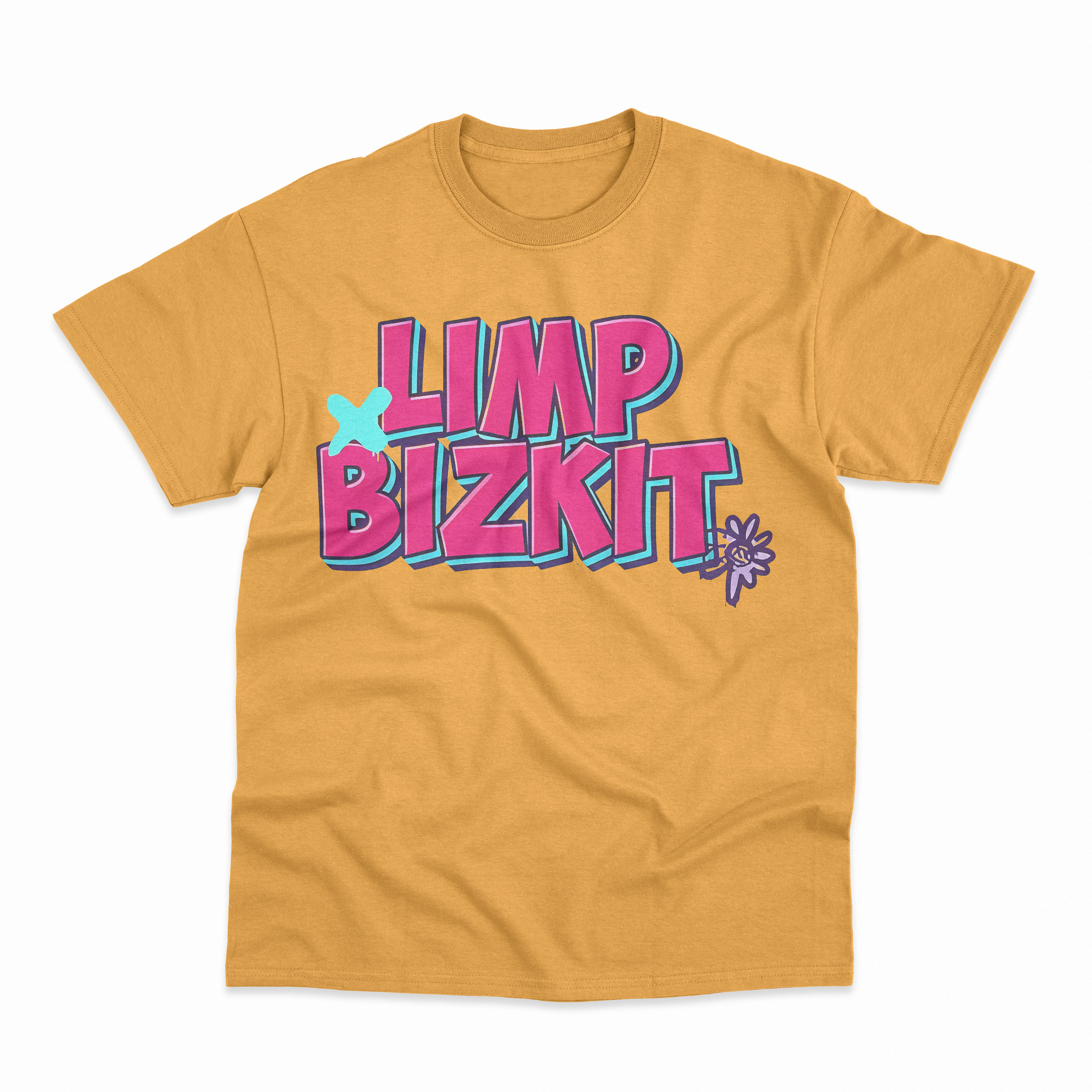 LBK Classic T-Shirt HP LBK2DW231124 (4)