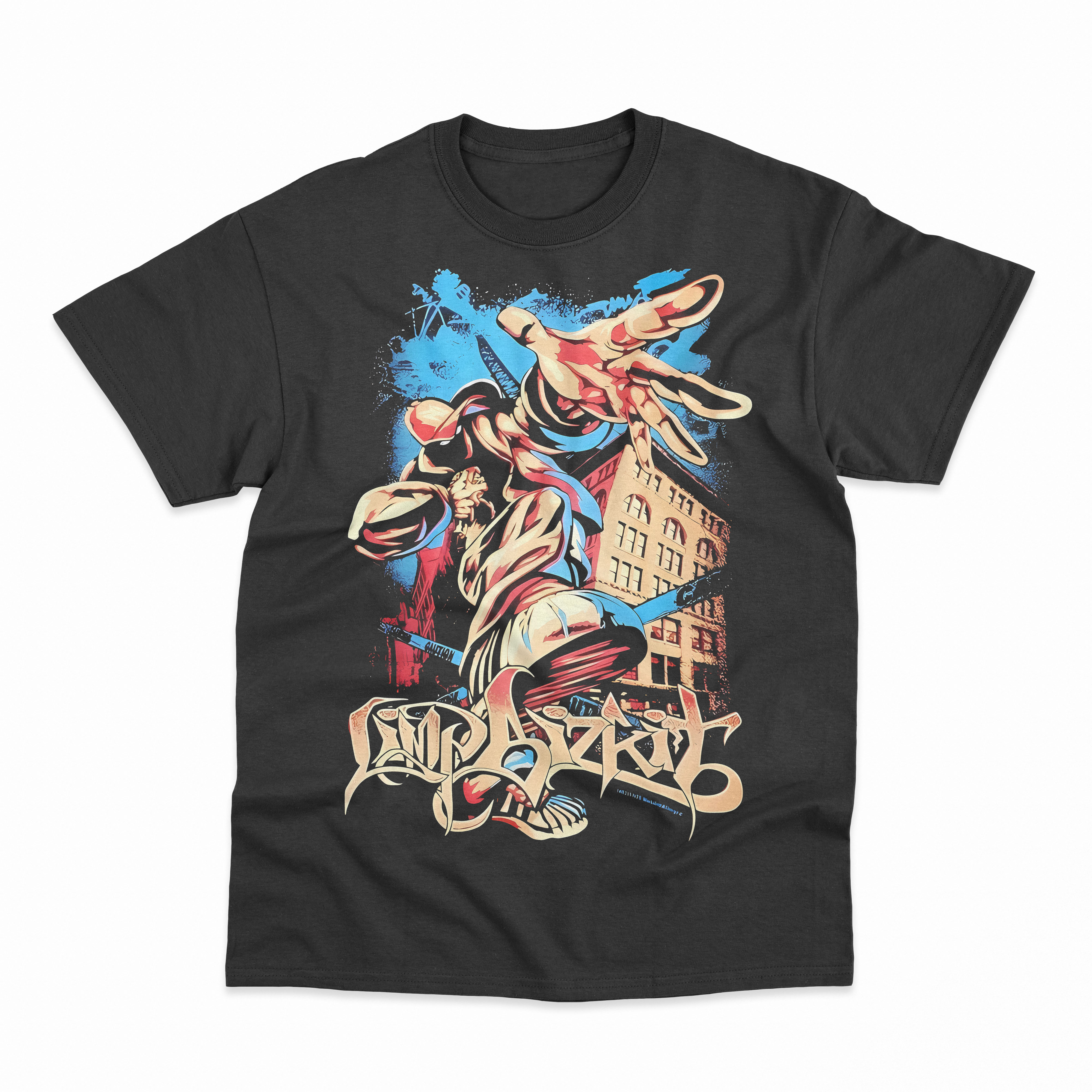 LBK Classic T-Shirt, Long Sleeve Tee, Hoodie DL LBK2DBS03090 (7)