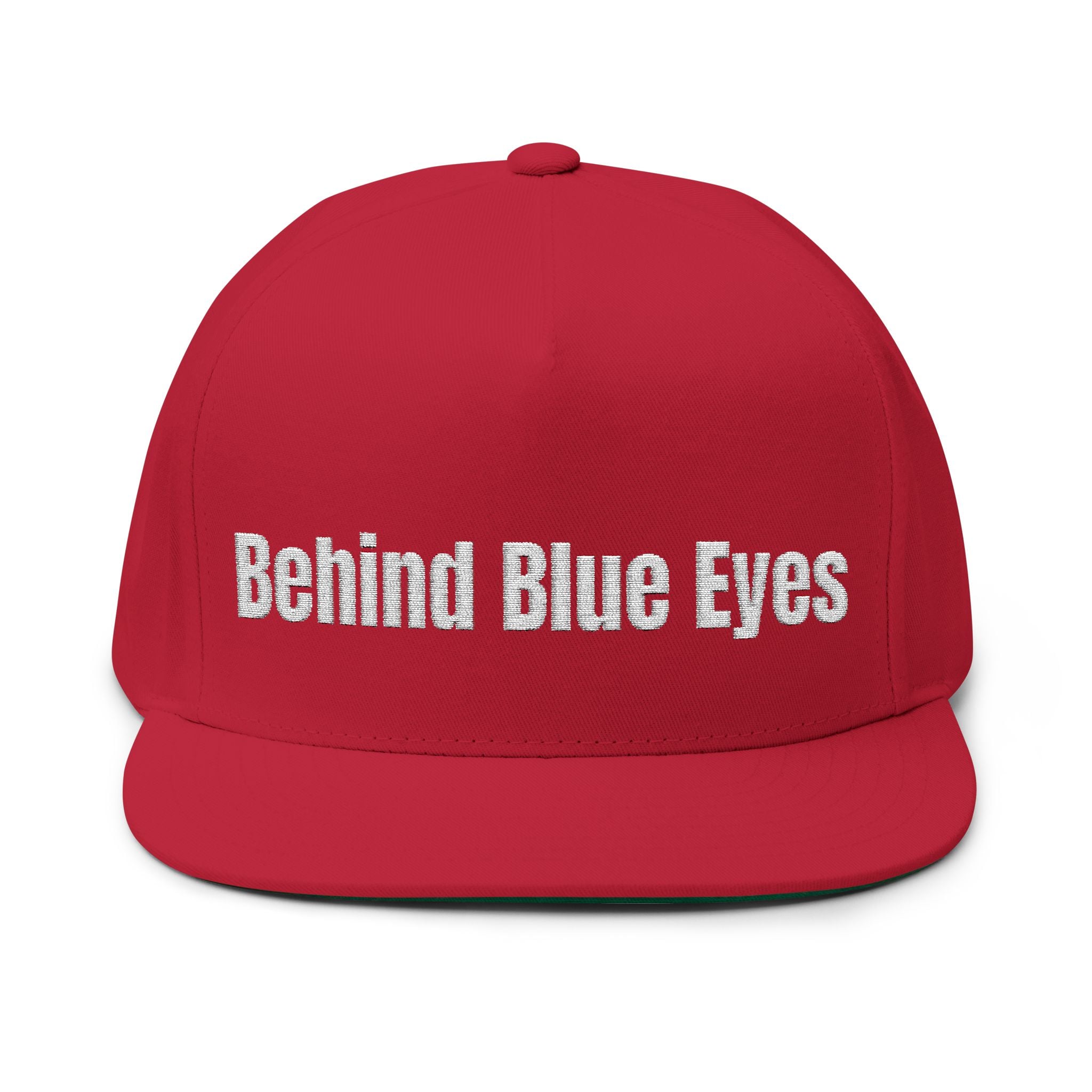 LBK Embroidered Snapback HP LBKEBSBDL20032603