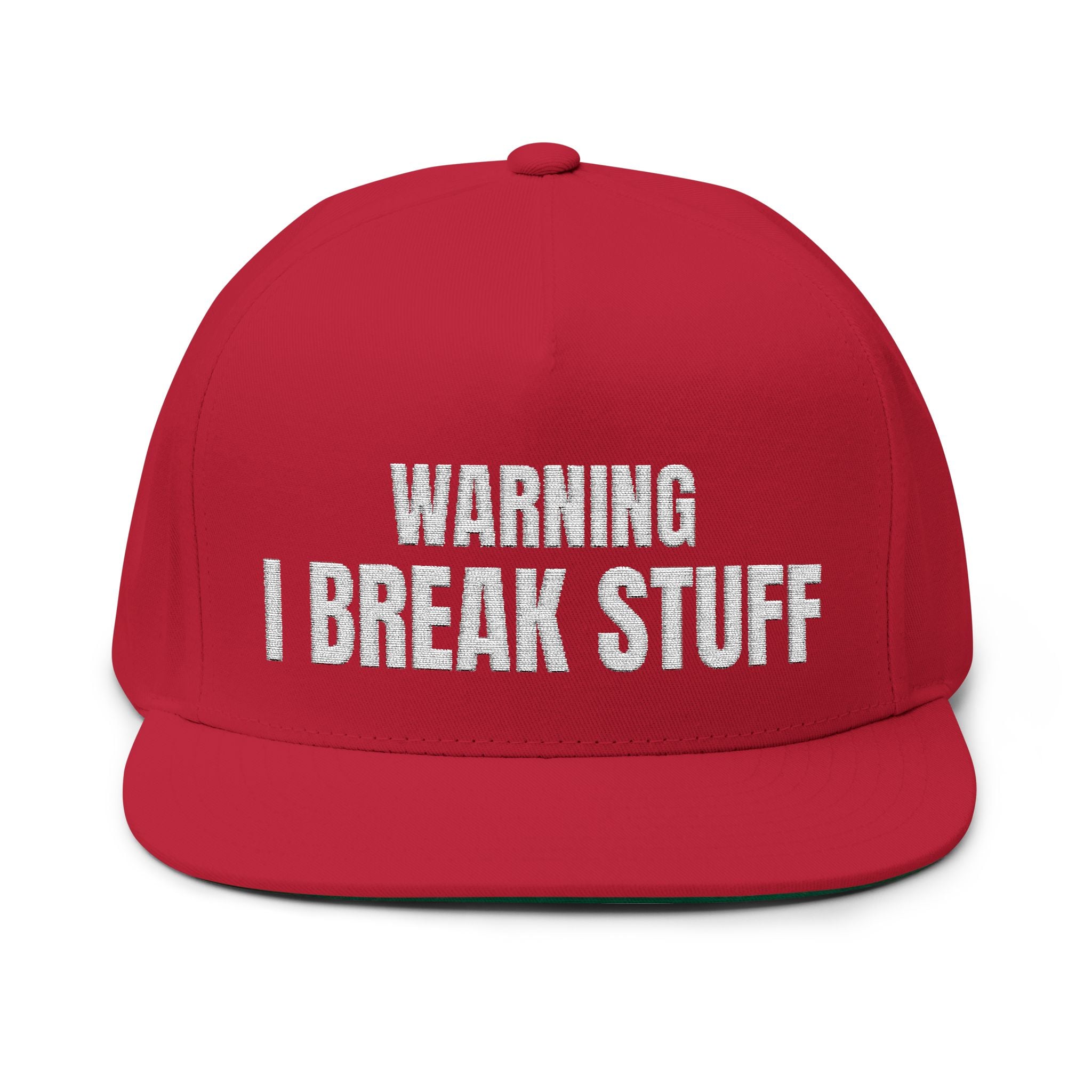 LBK Embroidered Snapback HP LBKEBSBDL20032606