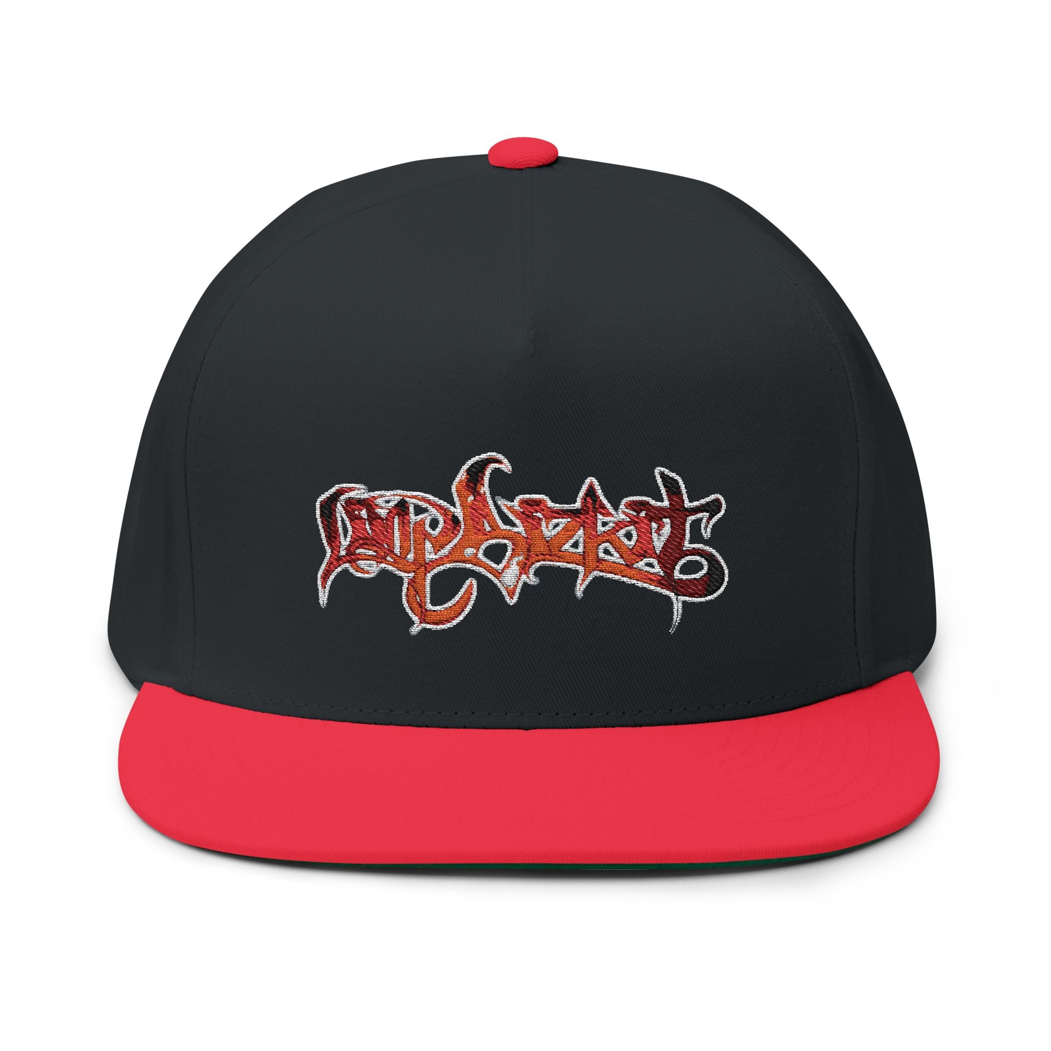 LBK Embroidered Snapback HP LBKEBSBDL20032607