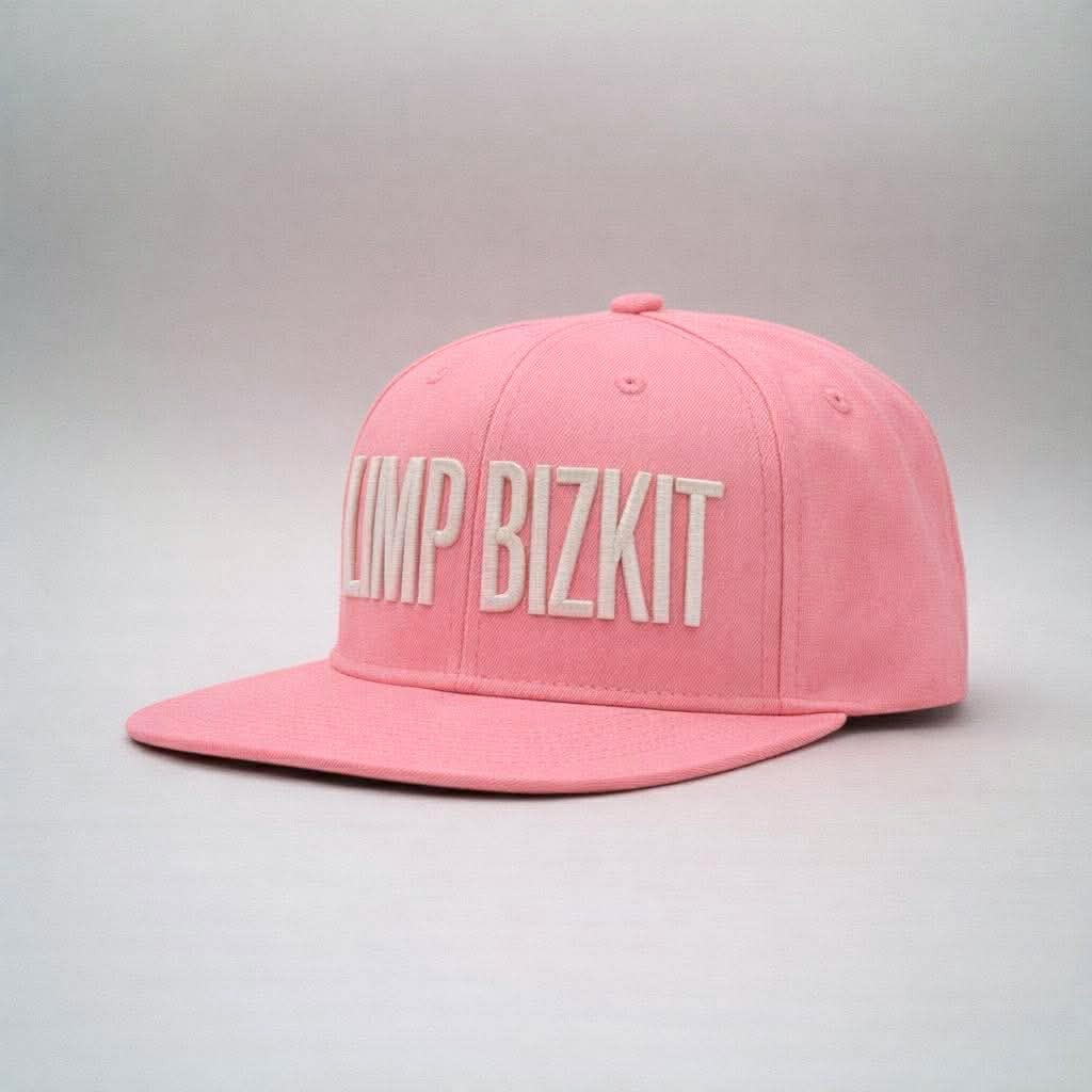 LBK Embroidered Snapback LBKEBSB07030 (2)