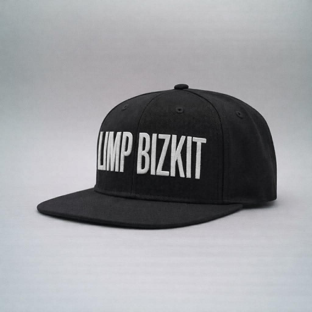 LBK Embroidered Snapback LBKEBSB07030 (4)