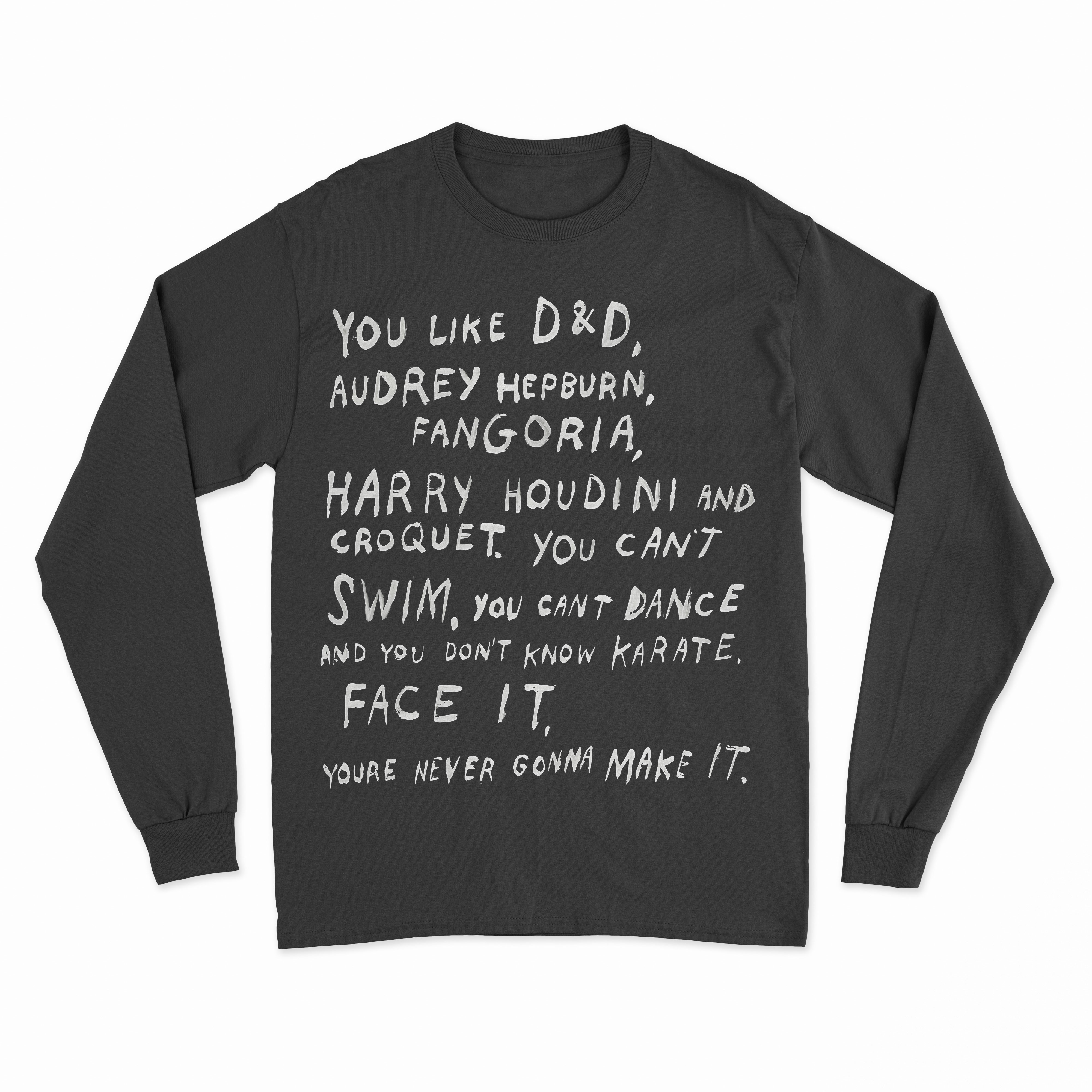 MCR Classic T-Shirt HP MCR2DBHP150326(1