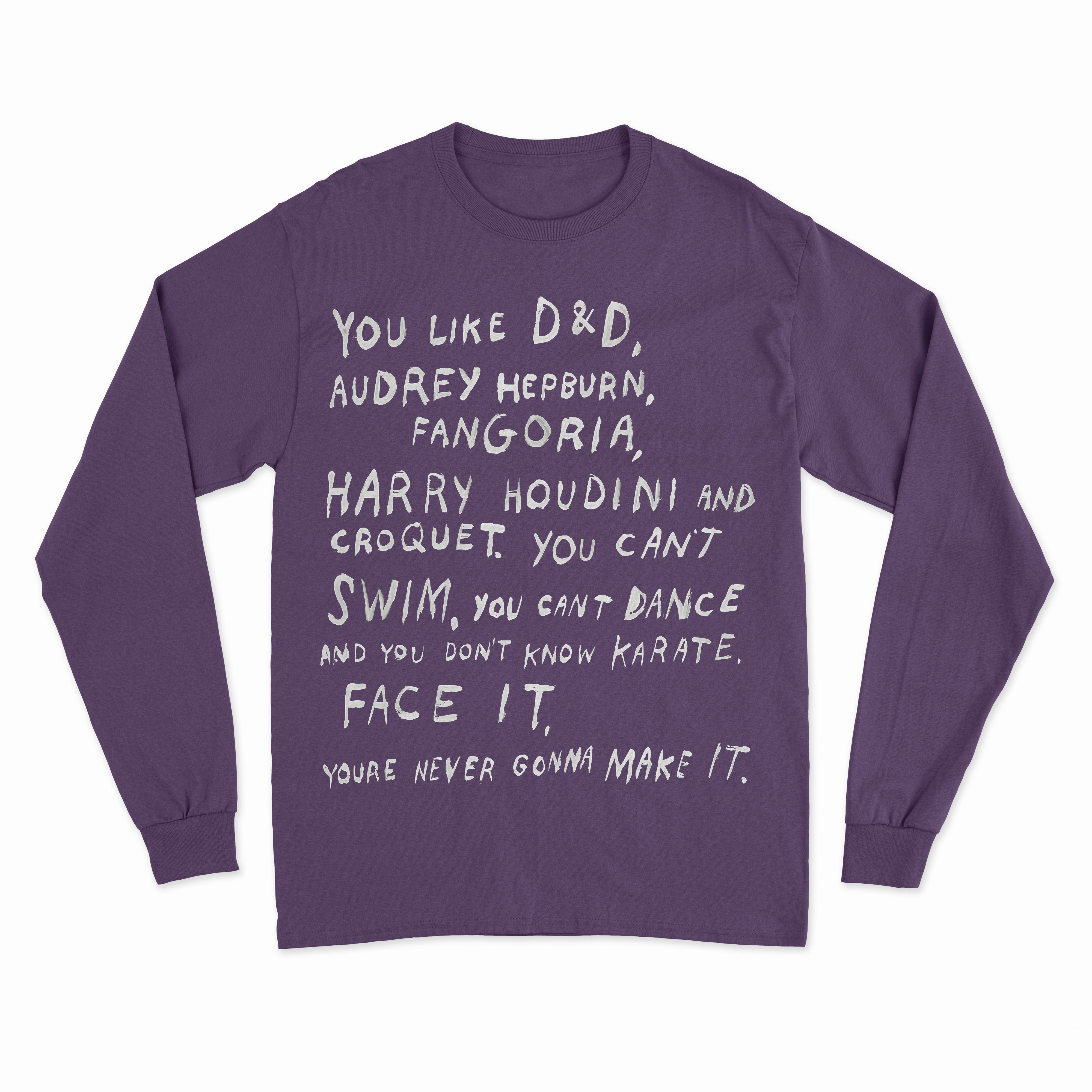 MCR Classic T-Shirt HP MCR2DBHP150326(1