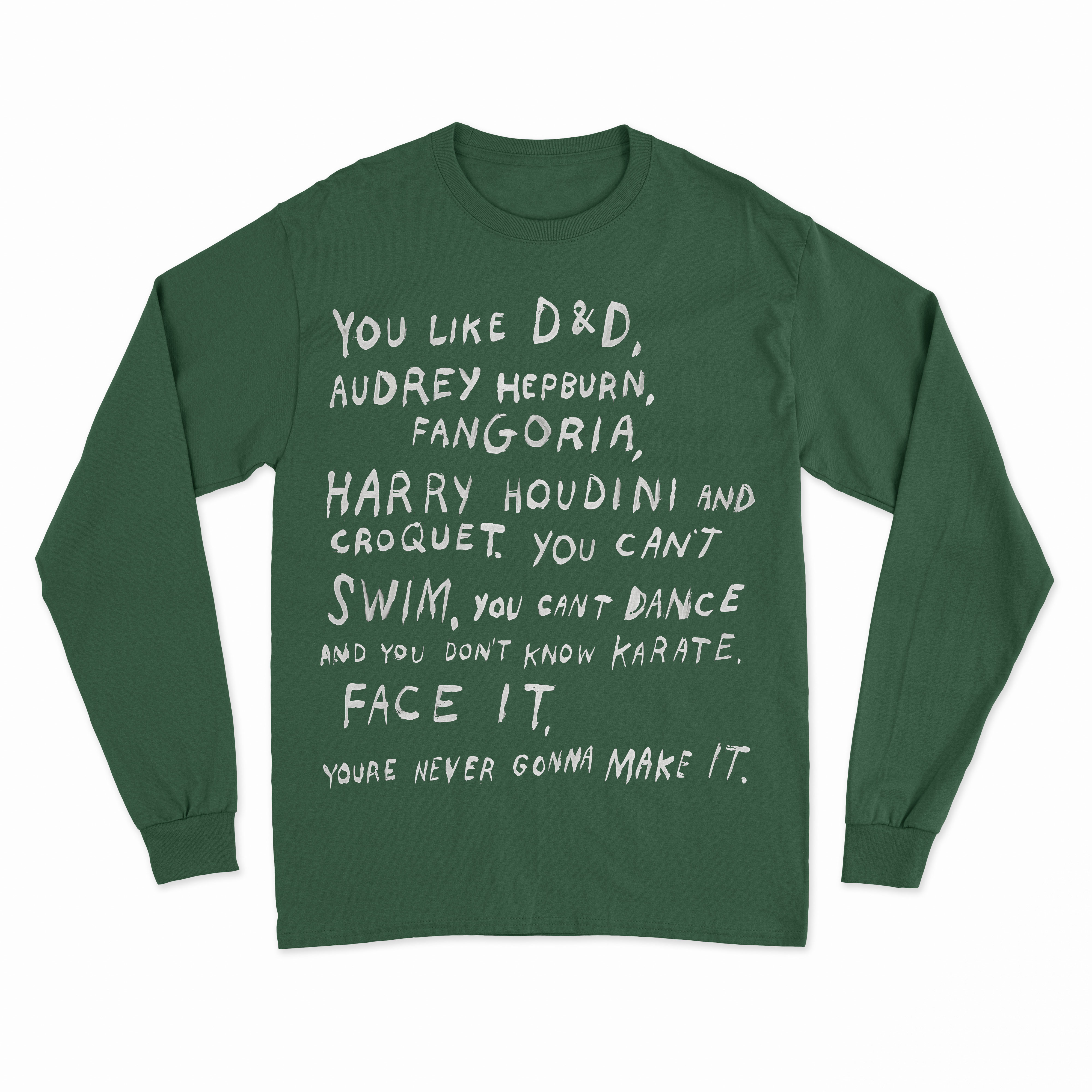 MCR Classic T-Shirt HP MCR2DBHP150326(1