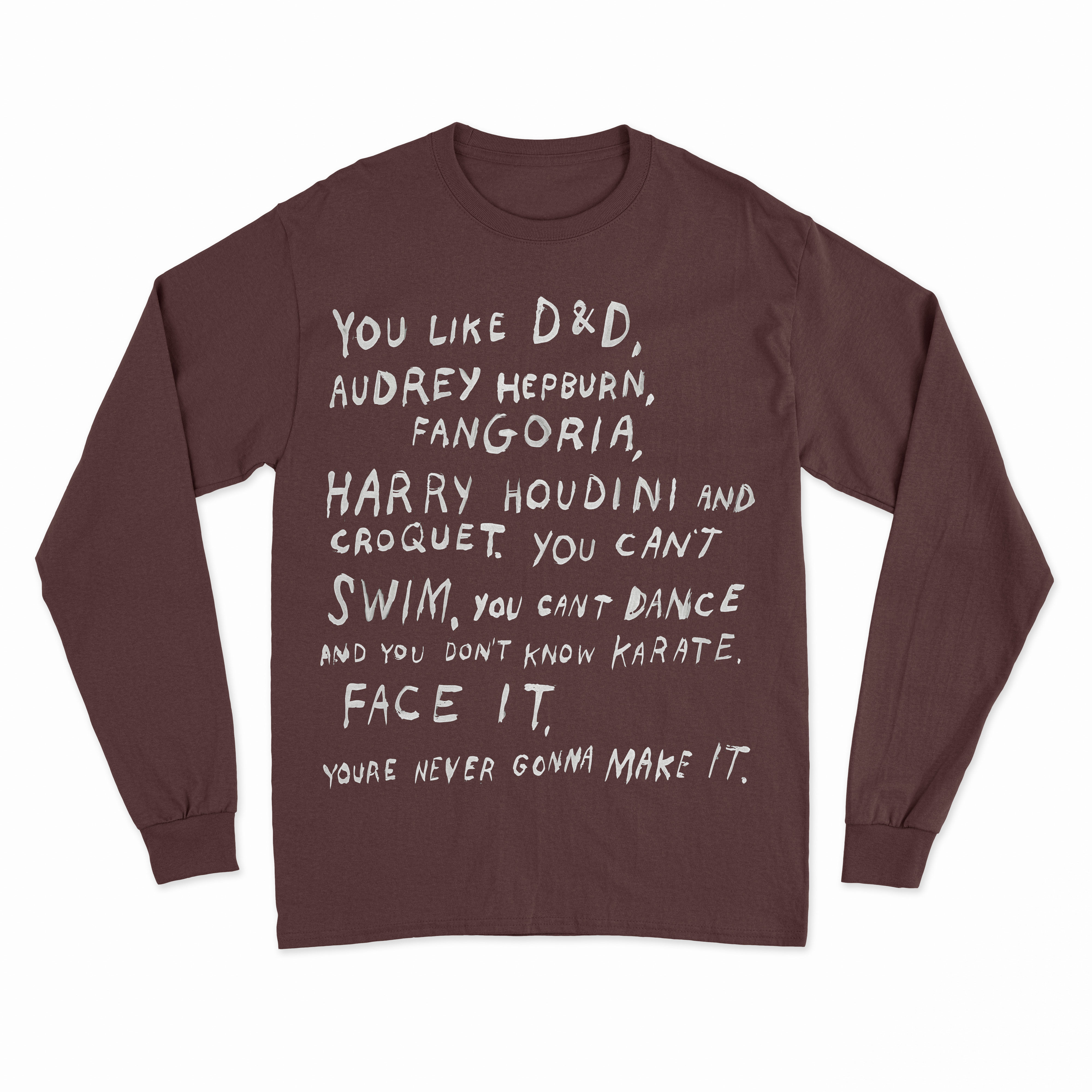 MCR Classic T-Shirt HP MCR2DBHP150326(1