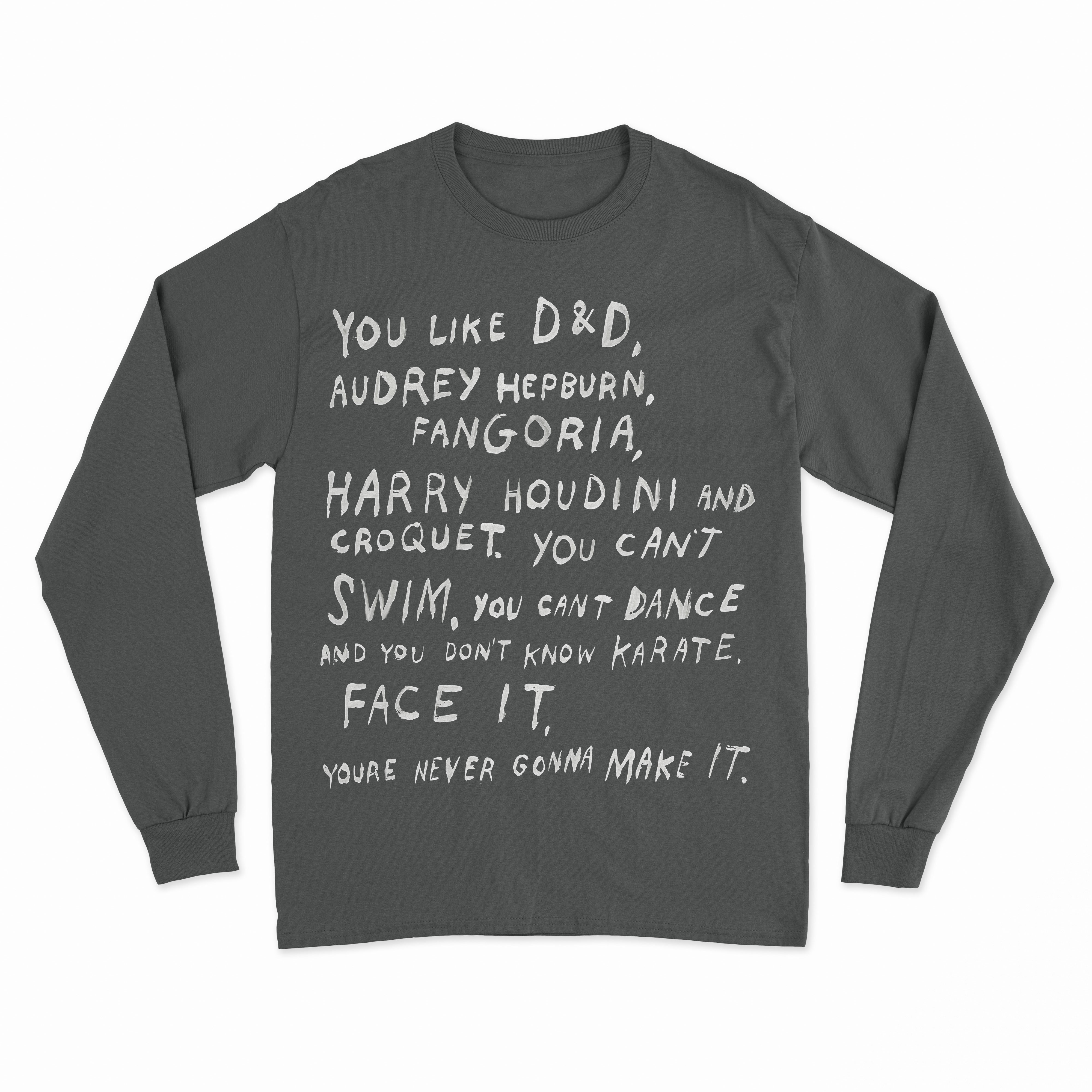 MCR Classic T-Shirt HP MCR2DBHP150326(1