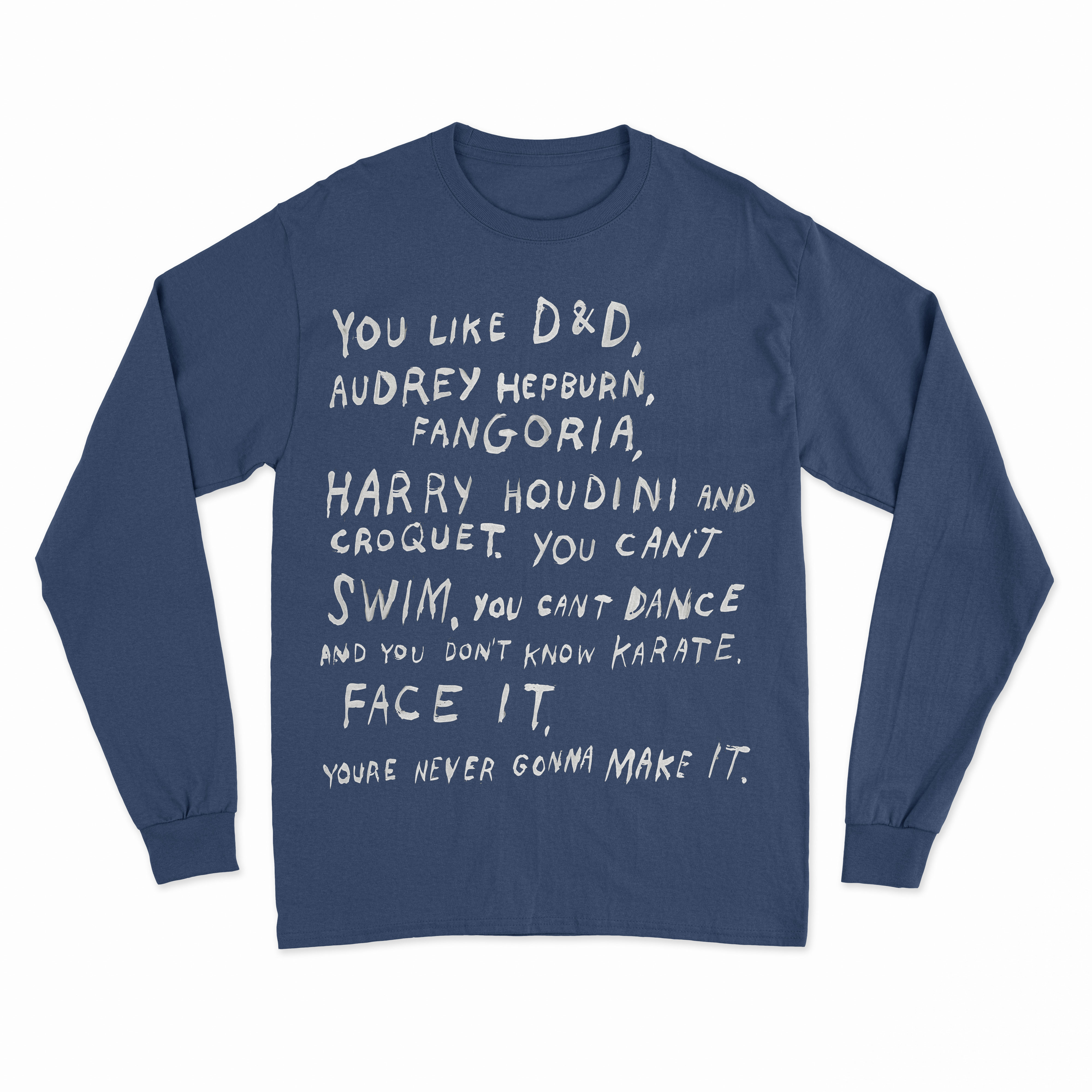 MCR Classic T-Shirt HP MCR2DBHP150326(1