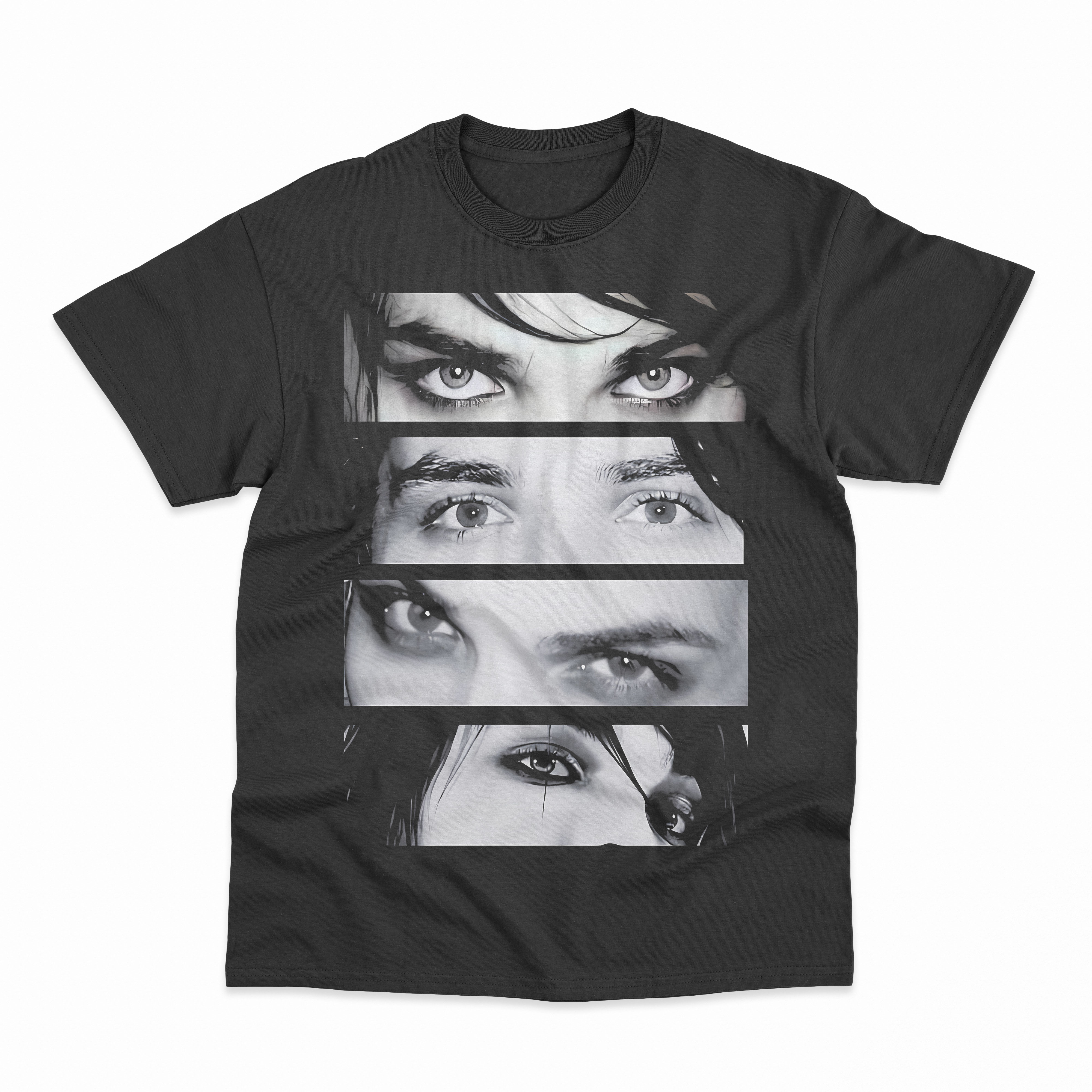 MCR Classic T-Shirt HP MCR2DBHP150326(10