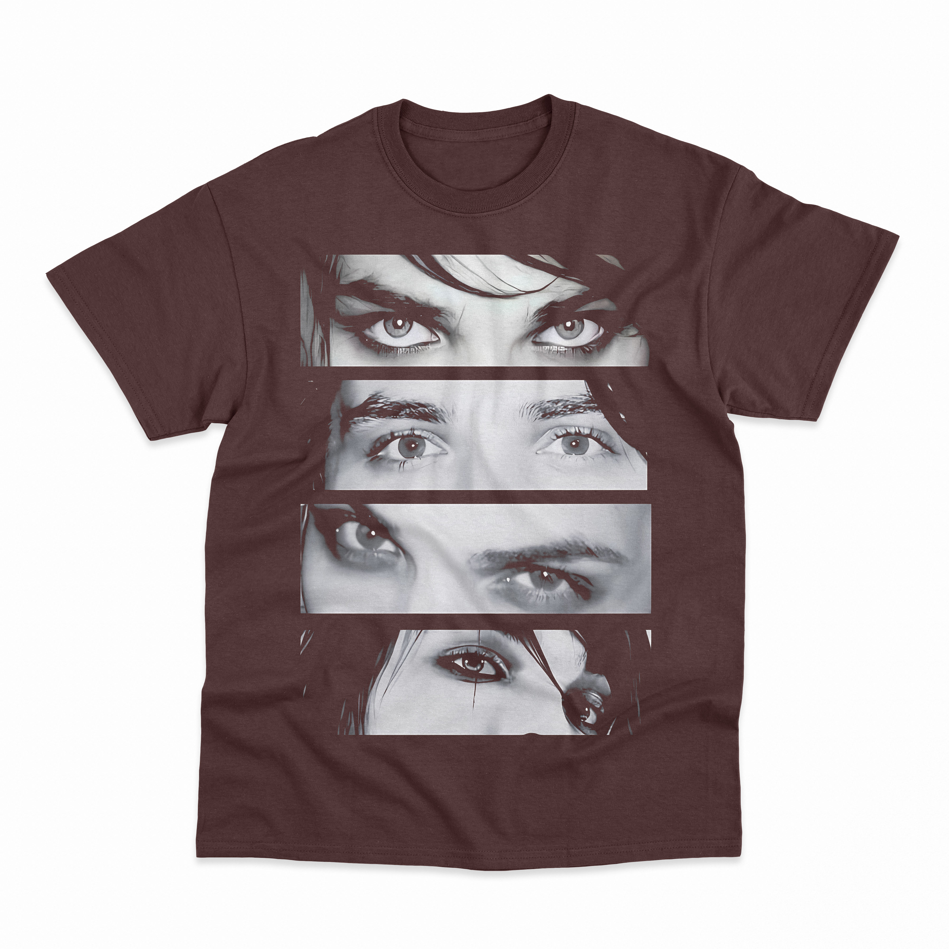 MCR Classic T-Shirt HP MCR2DBHP150326(10