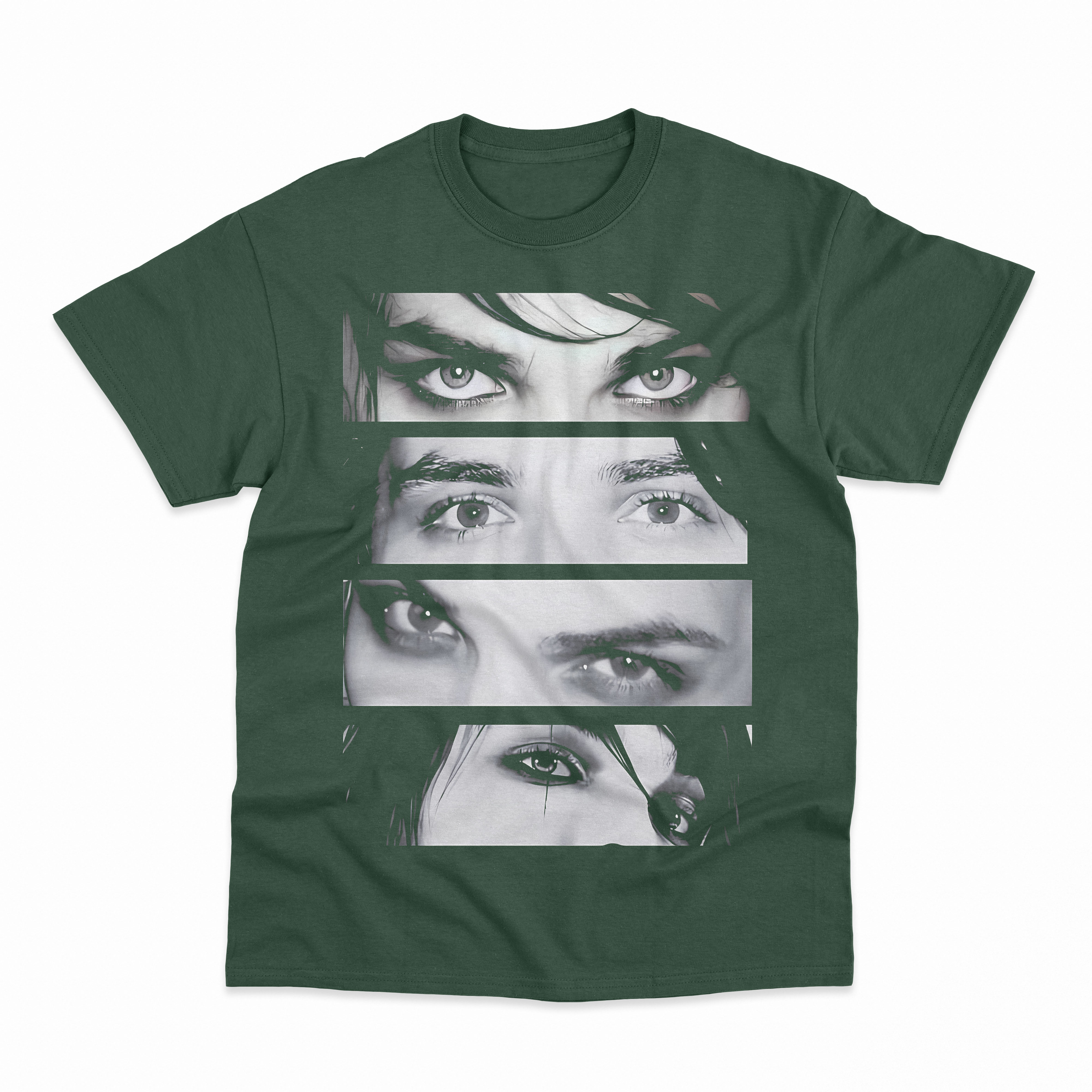 MCR Classic T-Shirt HP MCR2DBHP150326(10