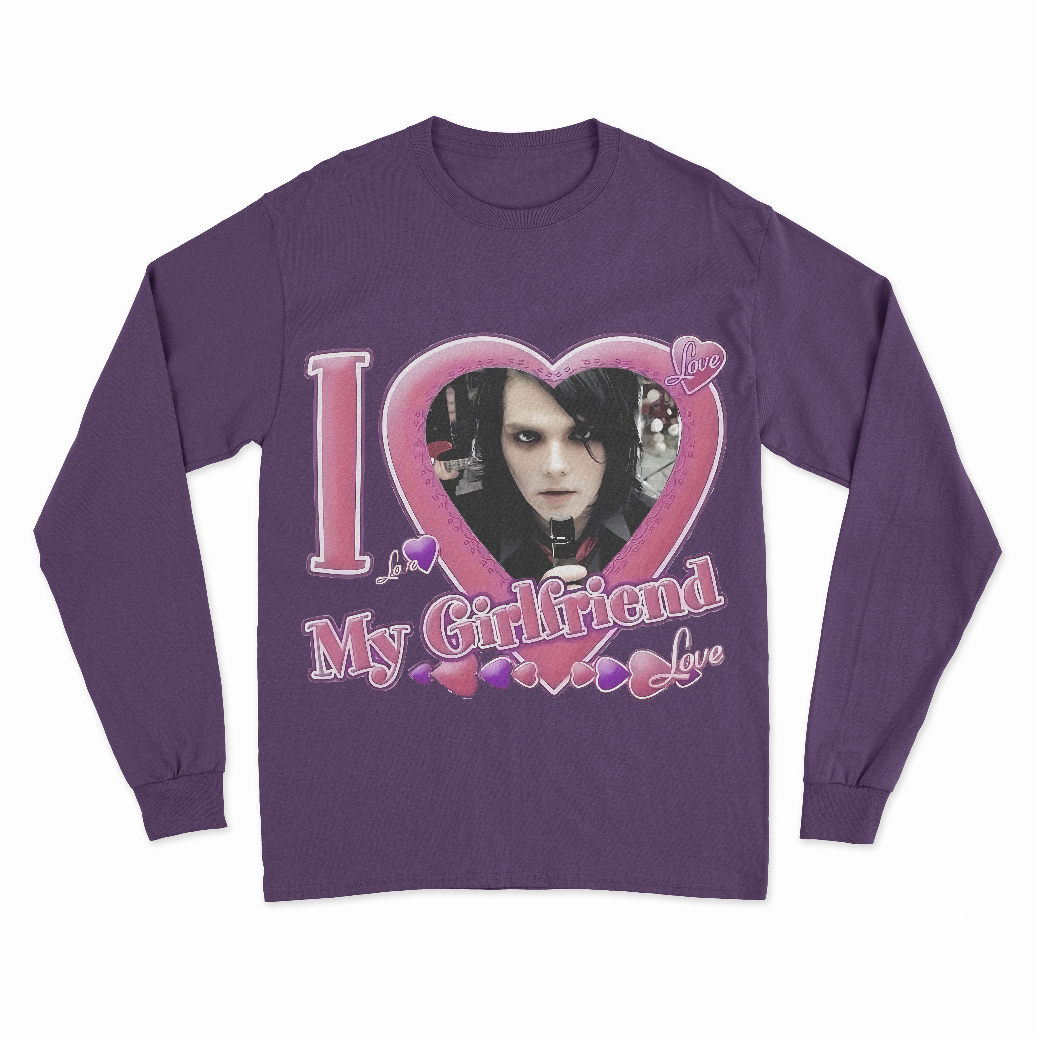 MCR Classic T-Shirt HP MCR2DBHP150326(11