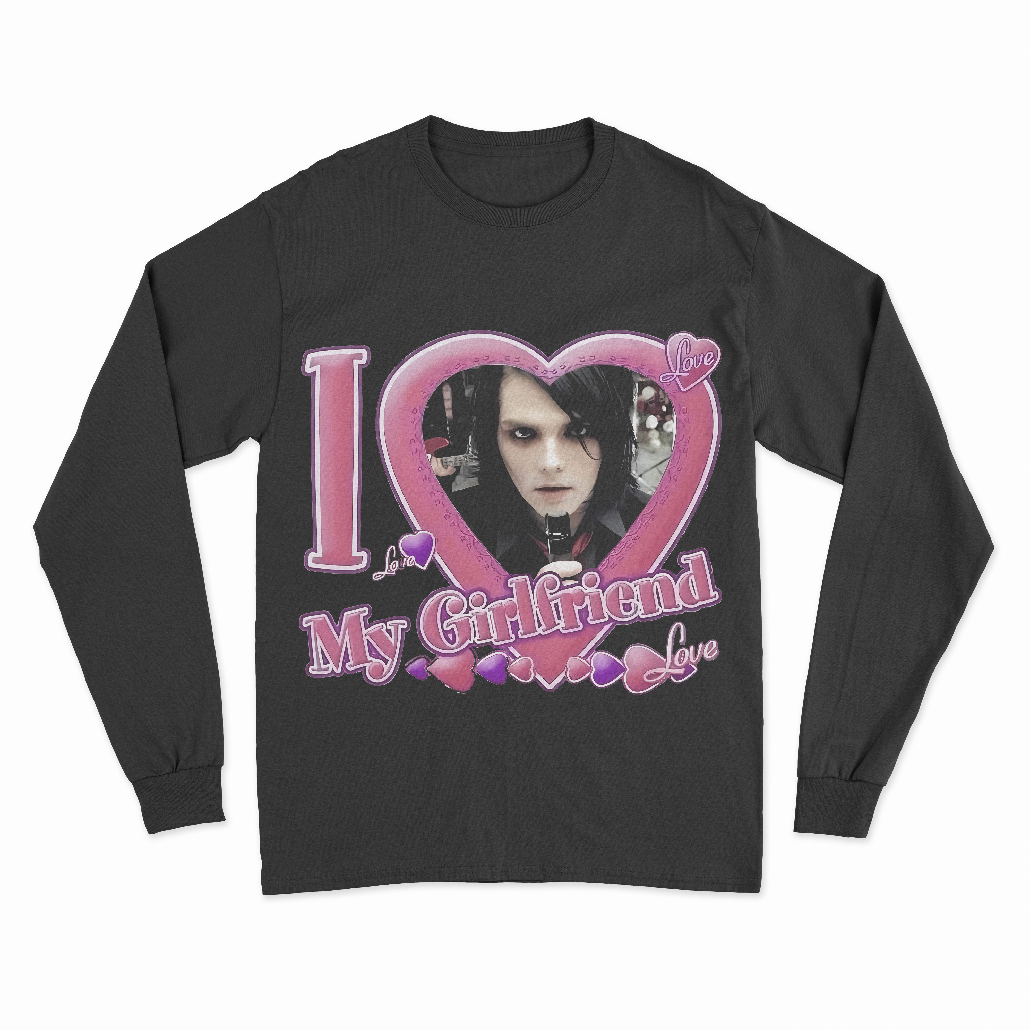 MCR Classic T-Shirt HP MCR2DBHP150326(11