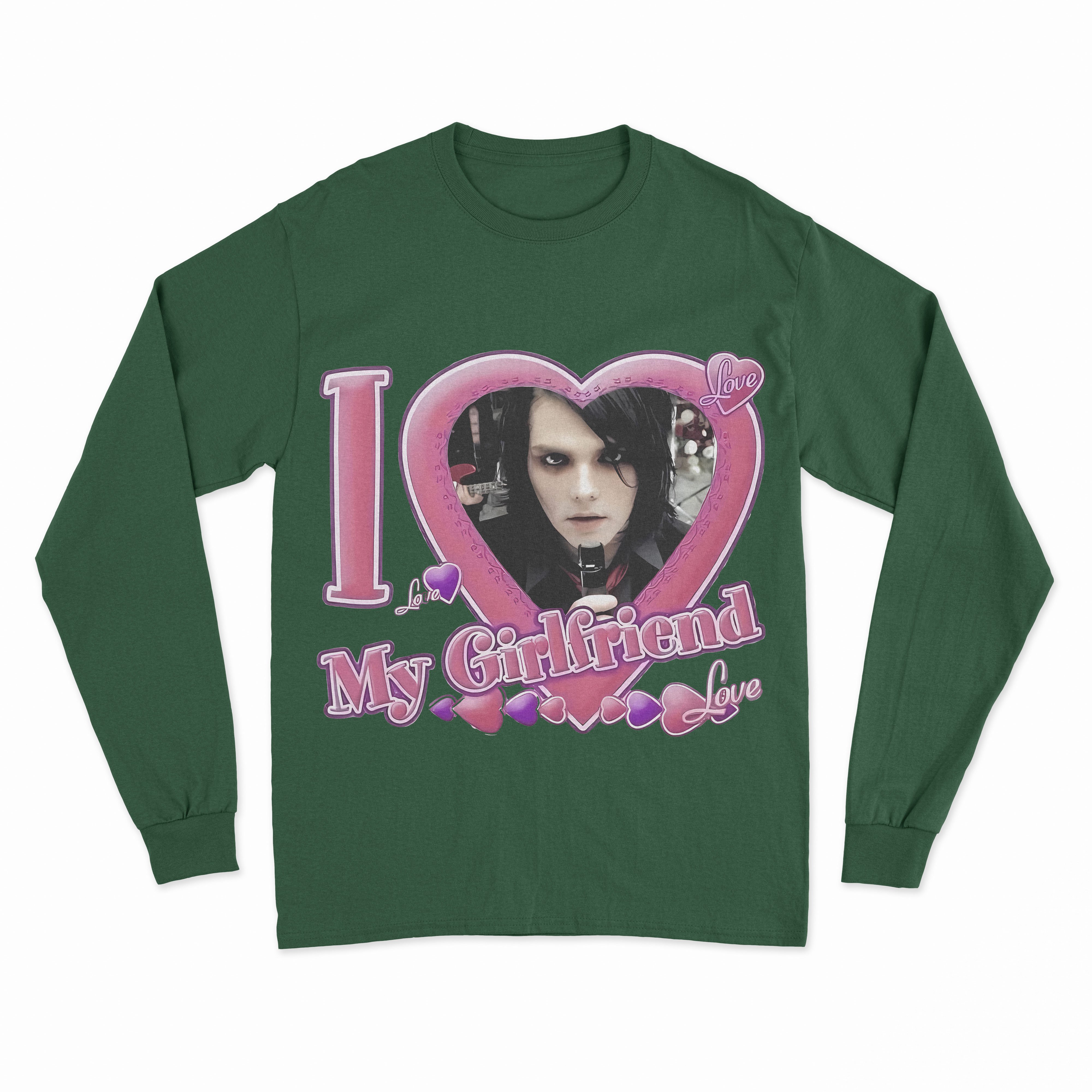 MCR Classic T-Shirt HP MCR2DBHP150326(11