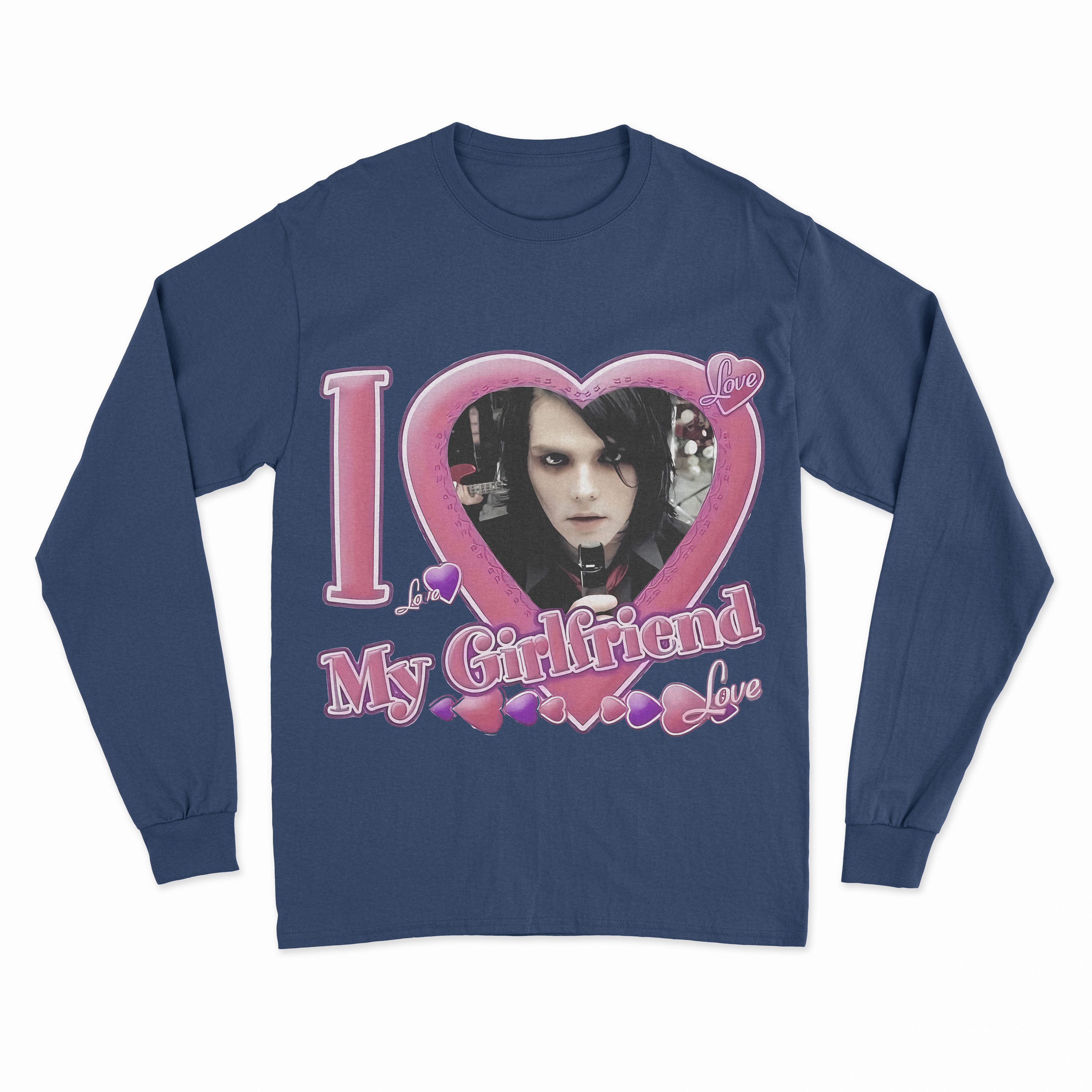 MCR Classic T-Shirt HP MCR2DBHP150326(11