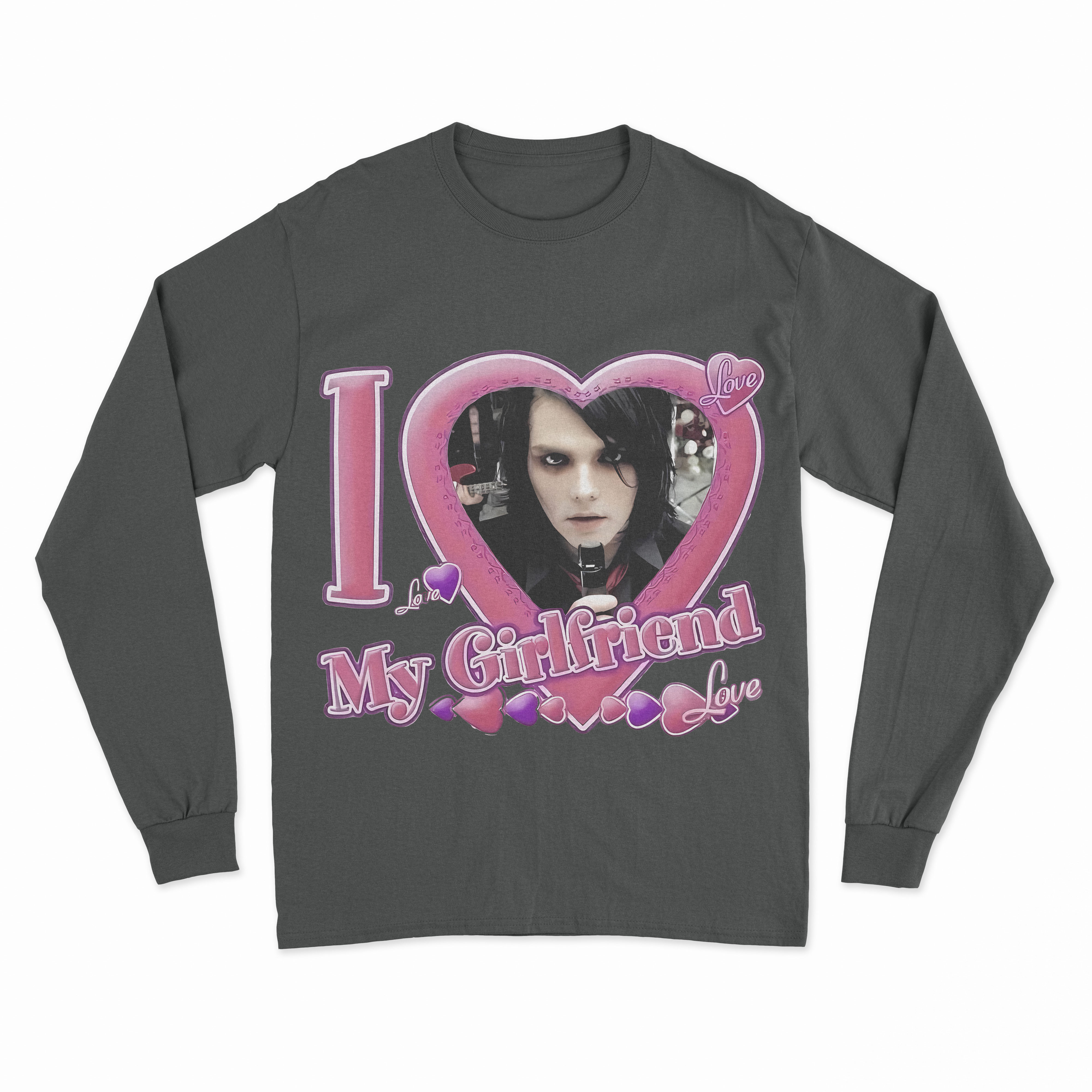 MCR Classic T-Shirt HP MCR2DBHP150326(11