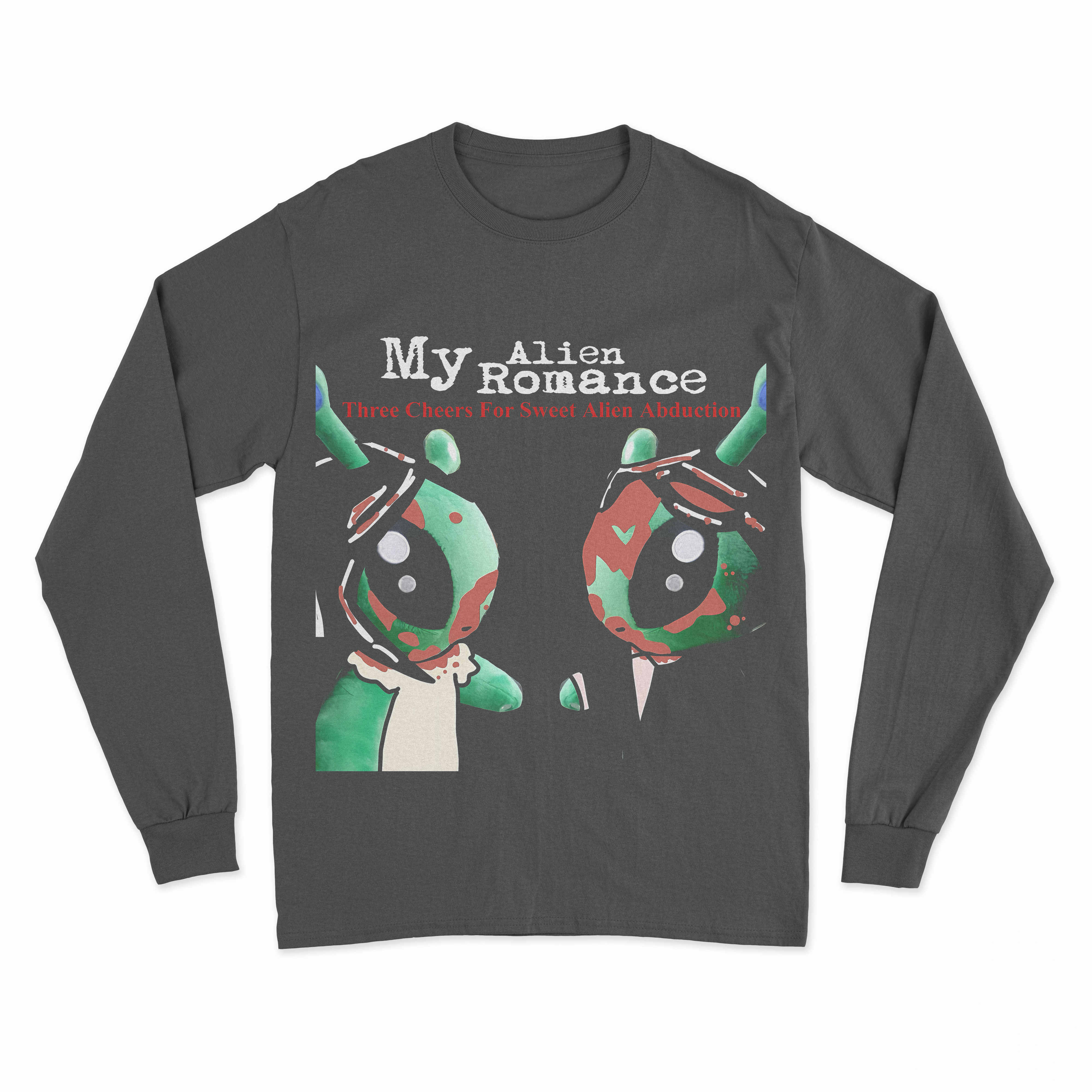 MCR Classic T-Shirt HP MCR2DBHP150326(15