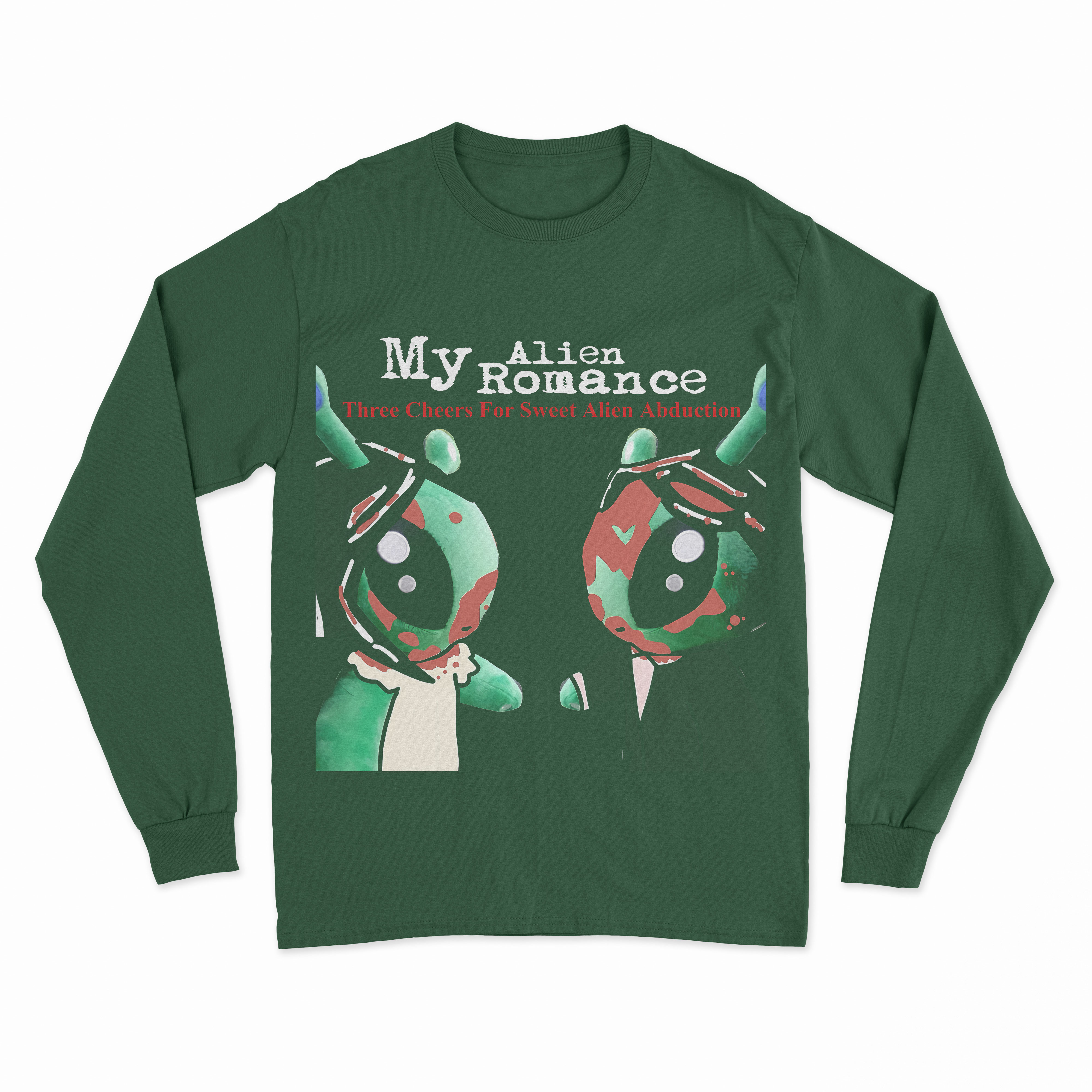 MCR Classic T-Shirt HP MCR2DBHP150326(15