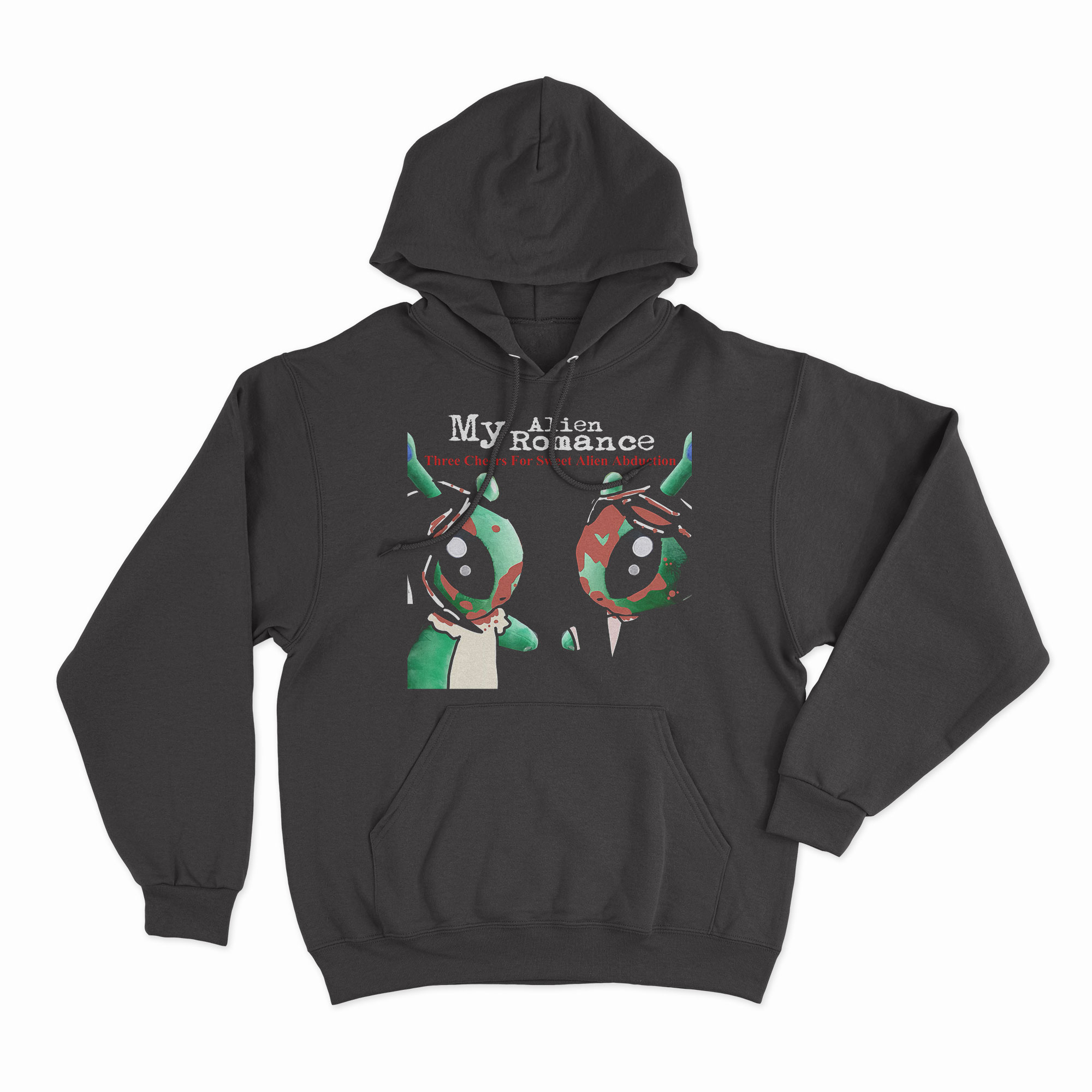 MCR Classic T-Shirt HP MCR2DBHP150326(15