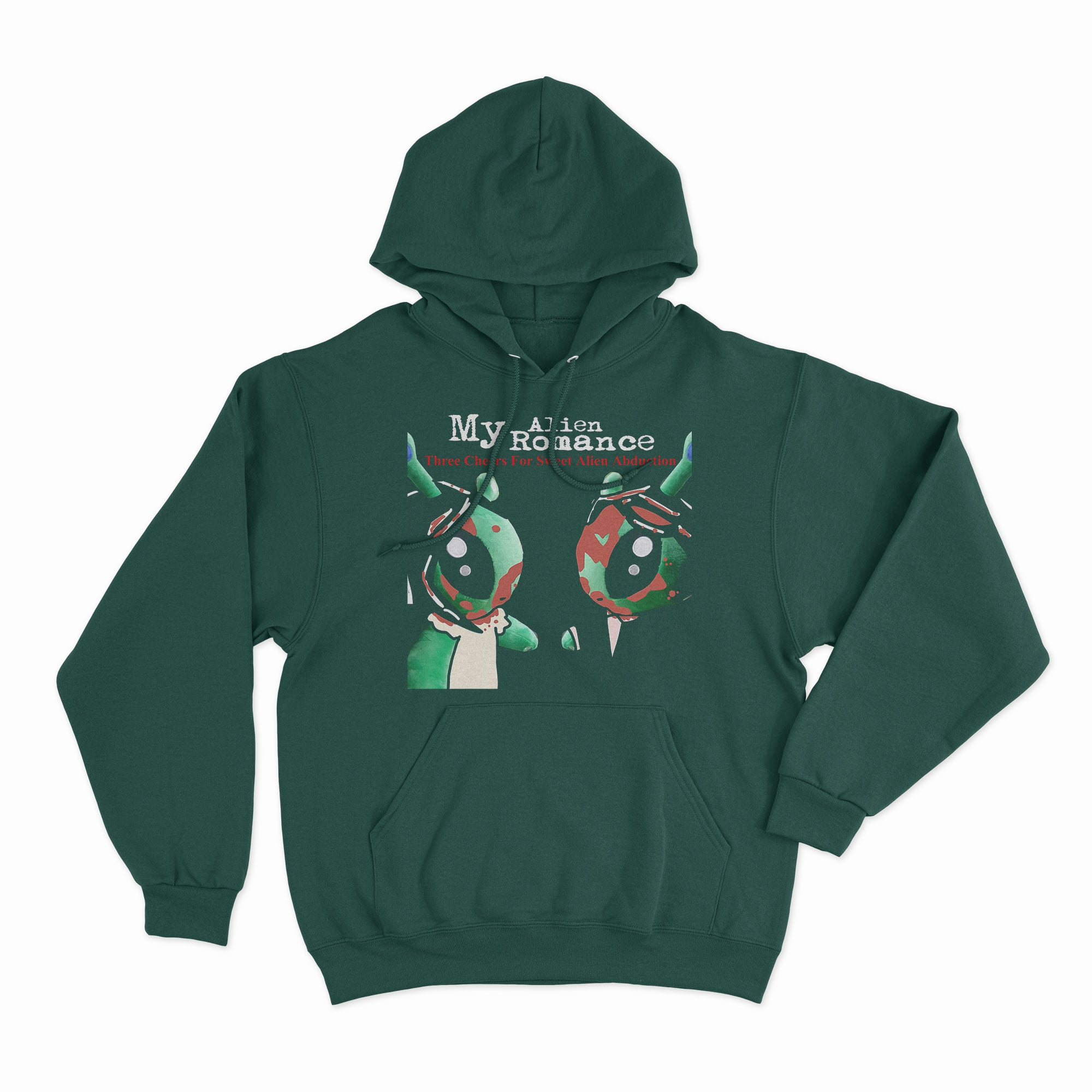 MCR Classic T-Shirt HP MCR2DBHP150326(15